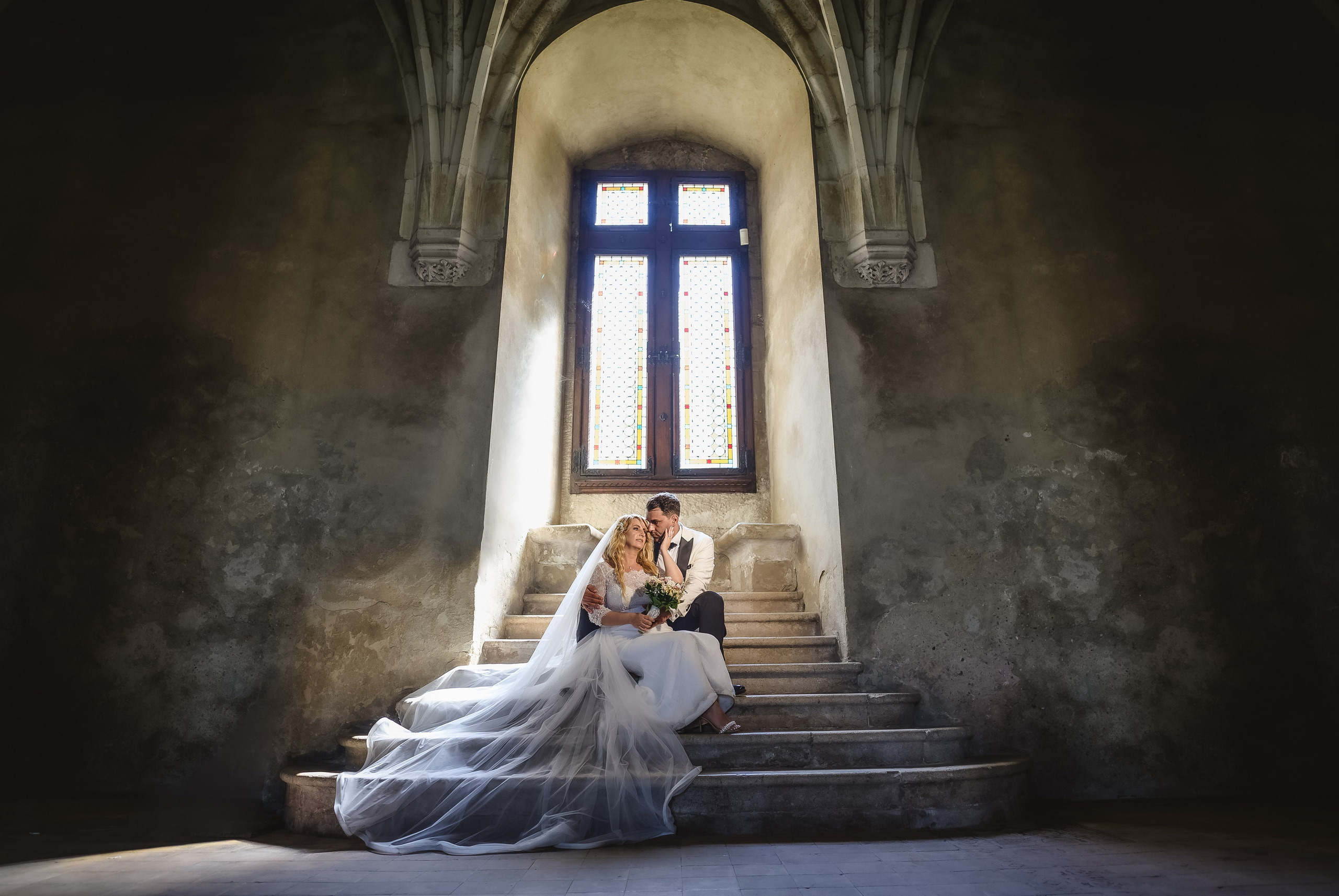 TTD - Georgiana + Alexandru