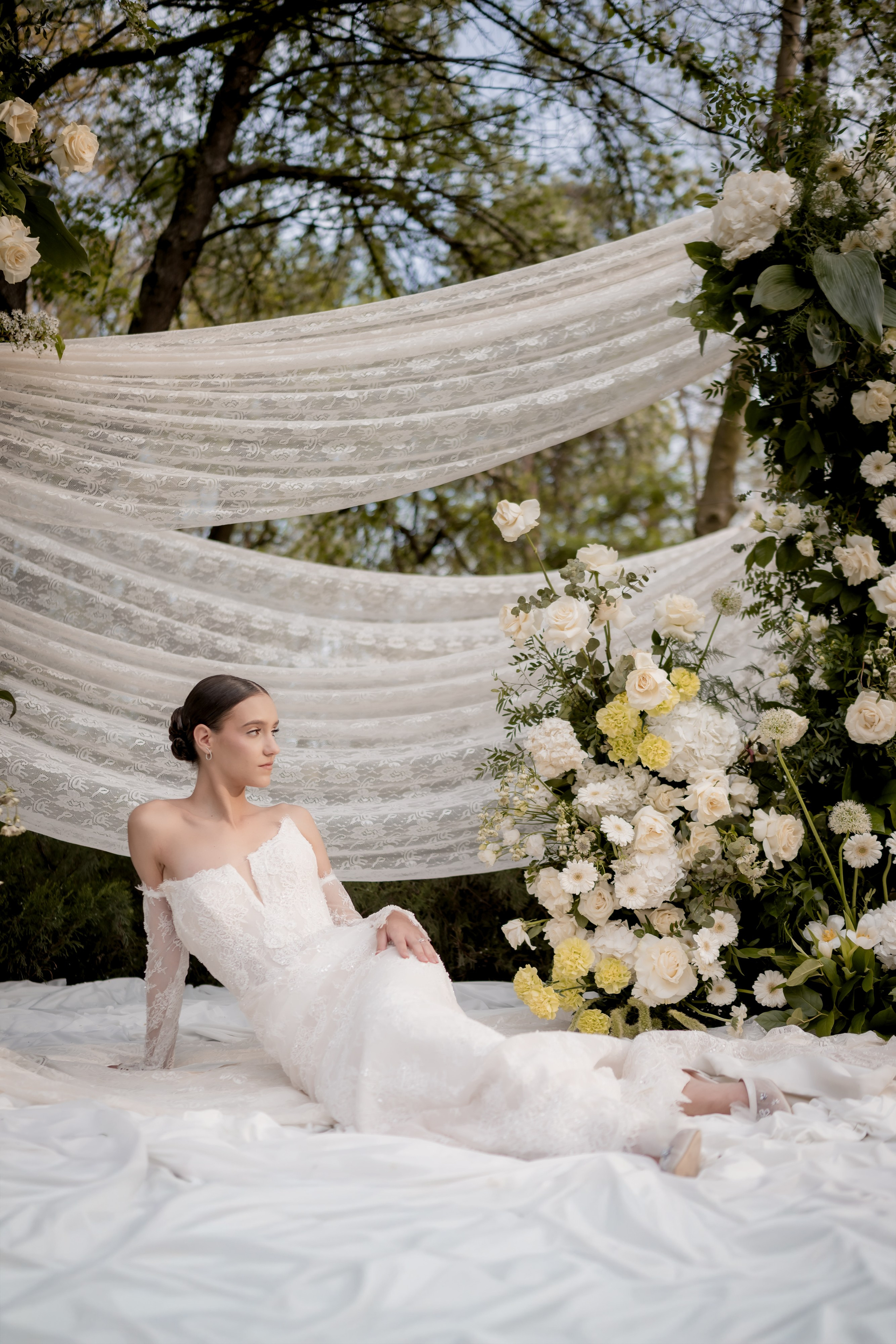 Nuntă Maria & Mario | Fotograf nuntă București