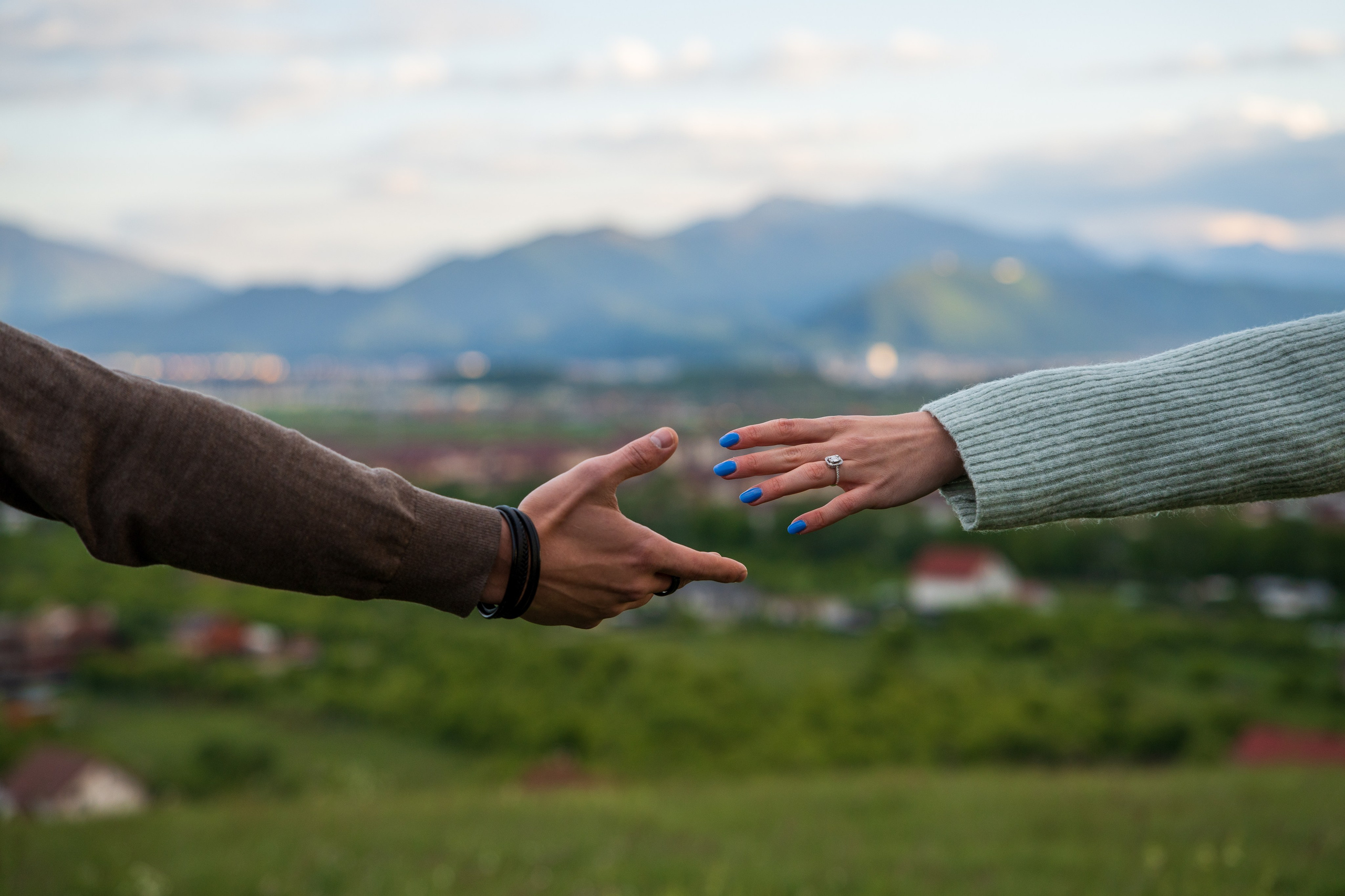 SAVE THE DATE — DIA & ANDY. Ars Vidi | Digital Solutions