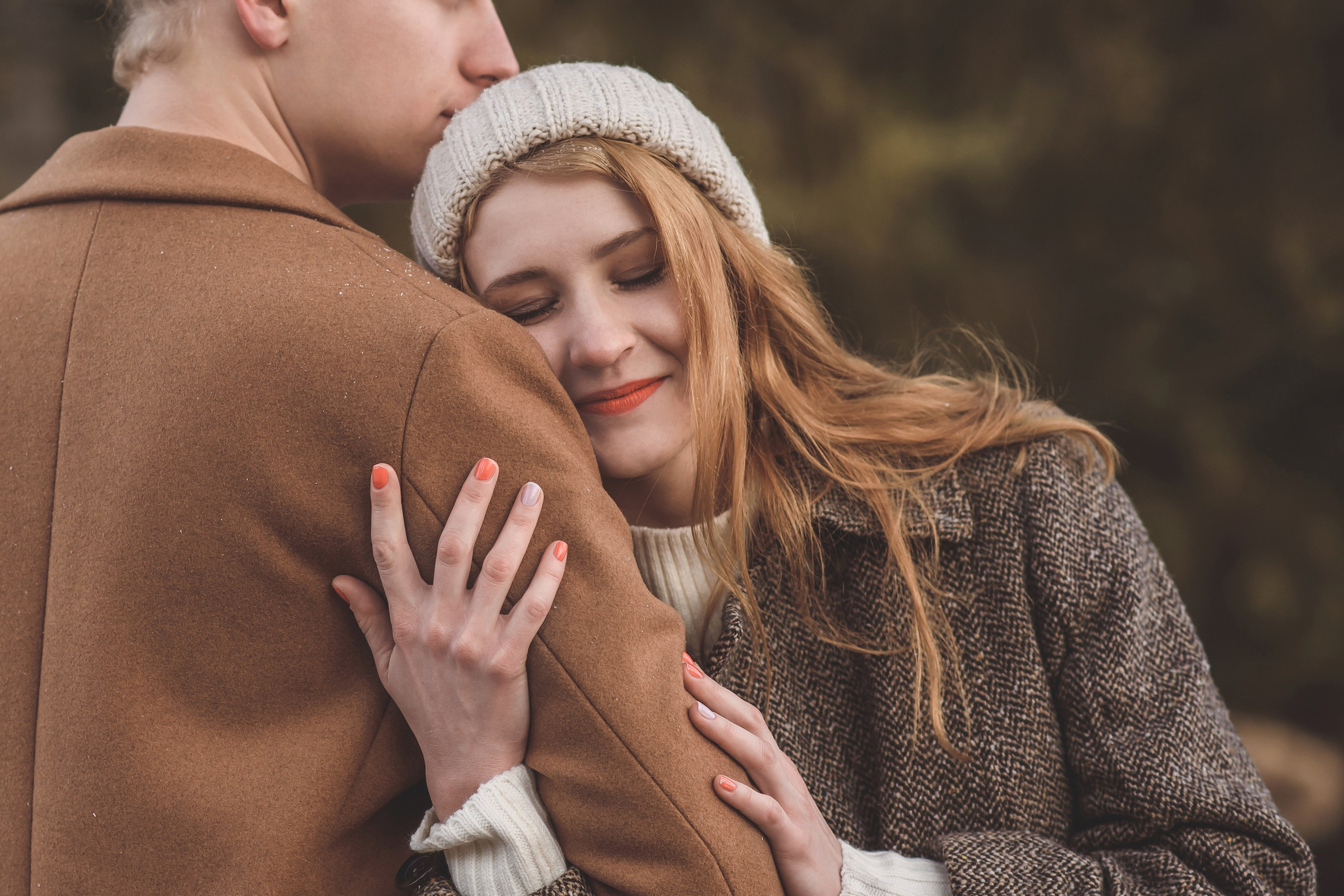 Love Story. Hochzeit und Familien Foto und Video