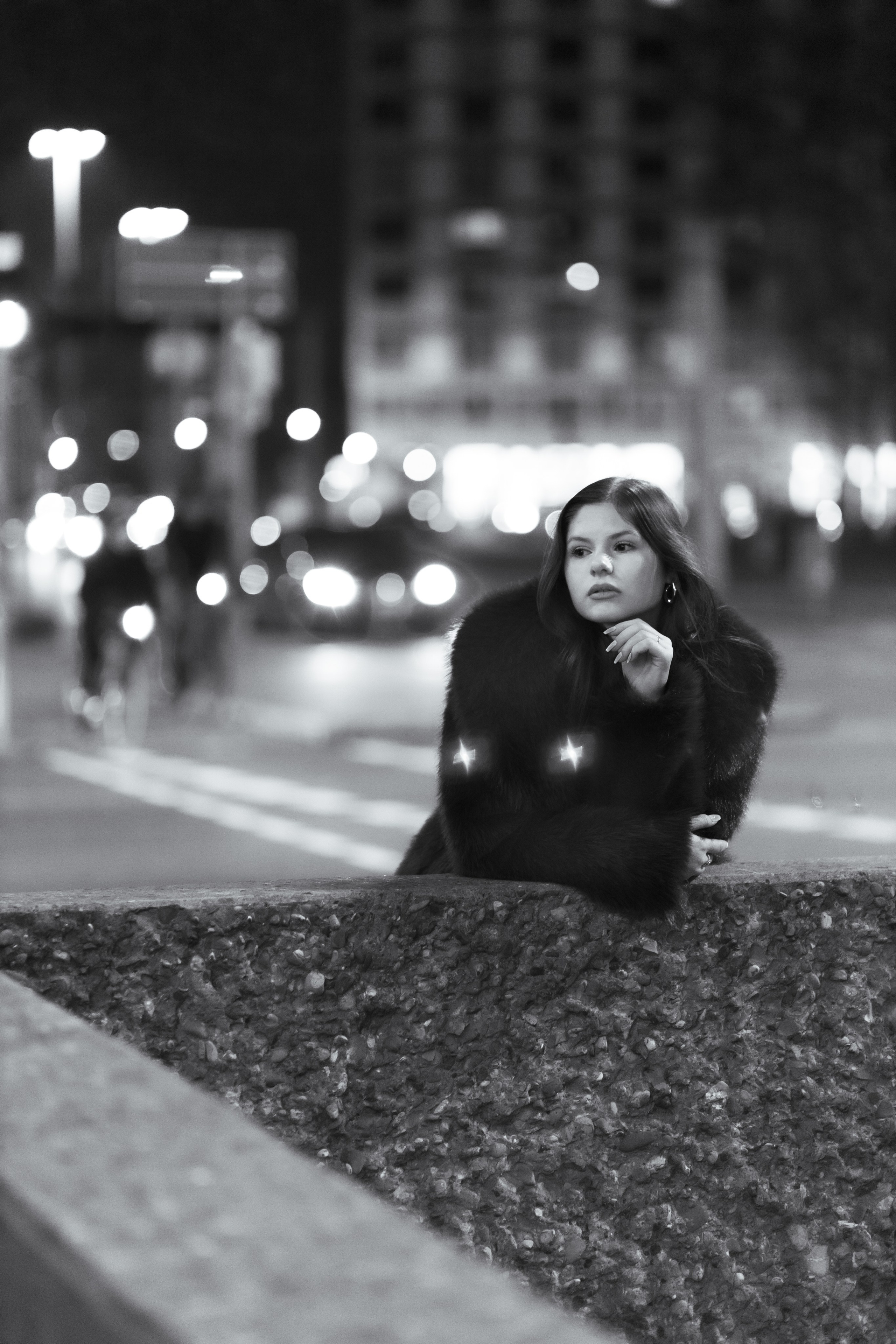 Sharlene. Ihr Fotograf in Nürnberg und Umgebung