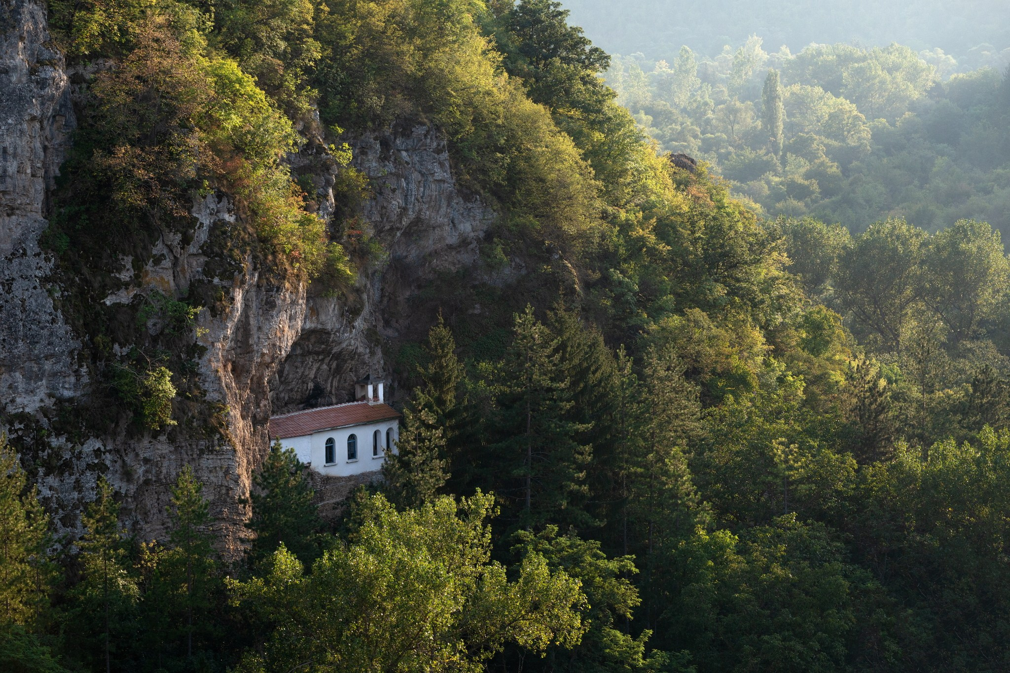 Планини. Александър Сандев - website