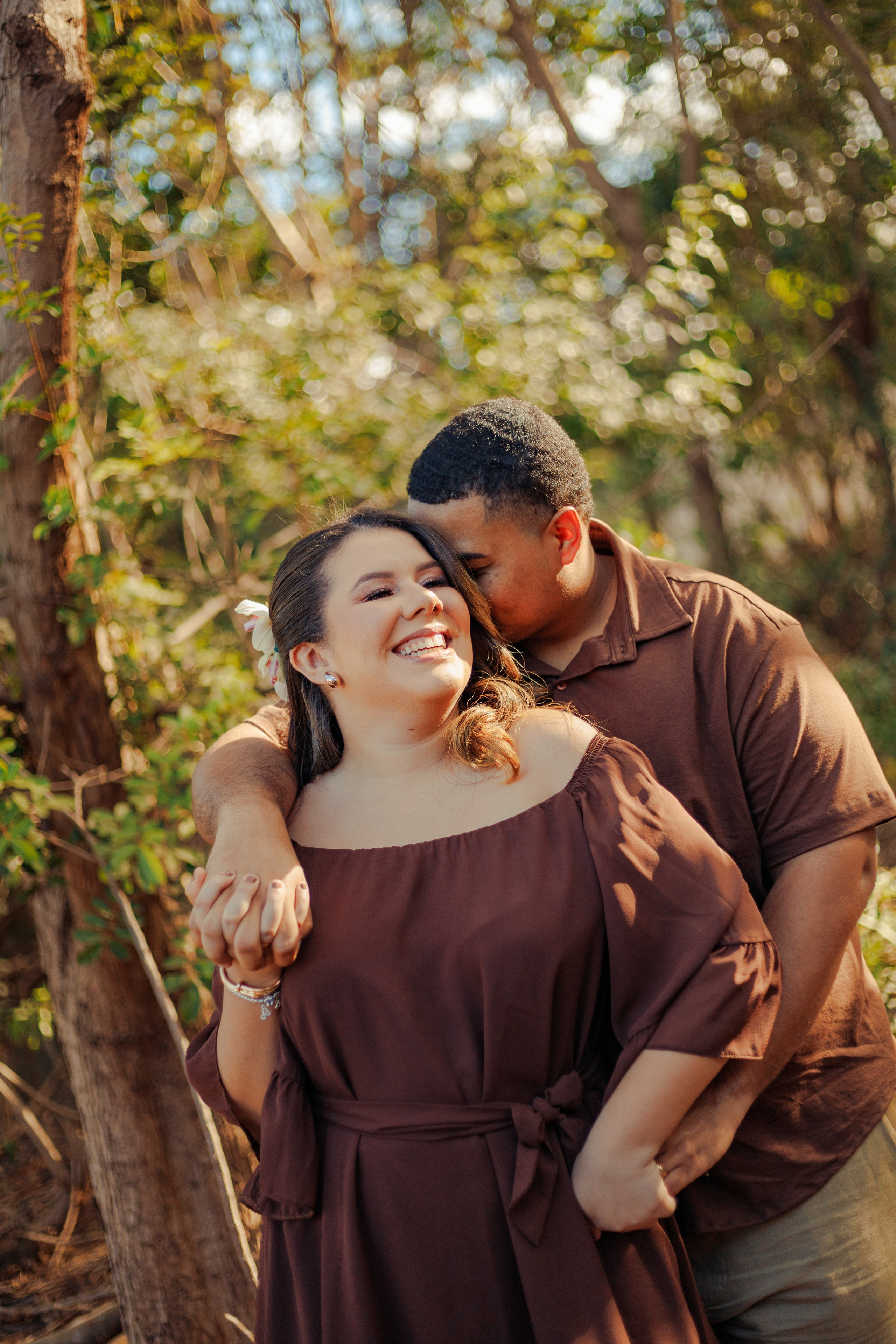 Pré-Wedding — Rebeca & William. ÂMBAR FOTOGRAFIA