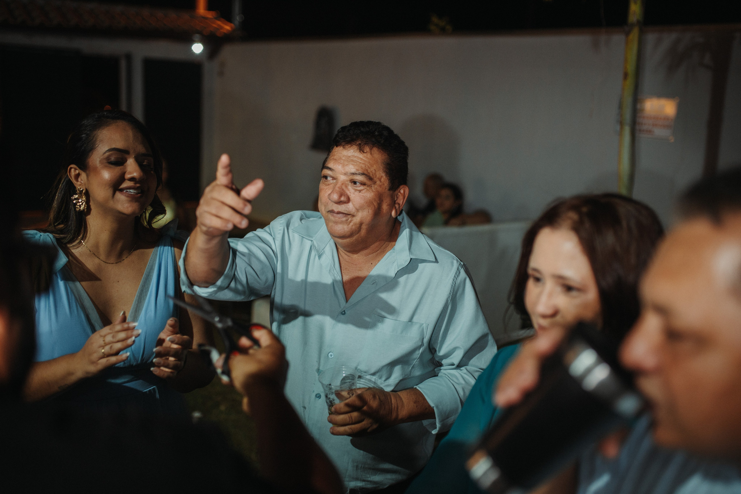 Casamento — William & Rebeca. ÂMBAR FOTOGRAFIA