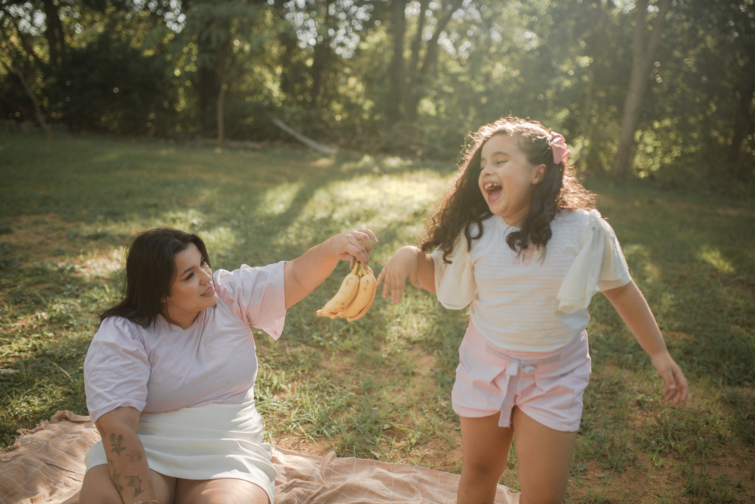 Mayara & Alice. ÂMBAR FOTOGRAFIA
