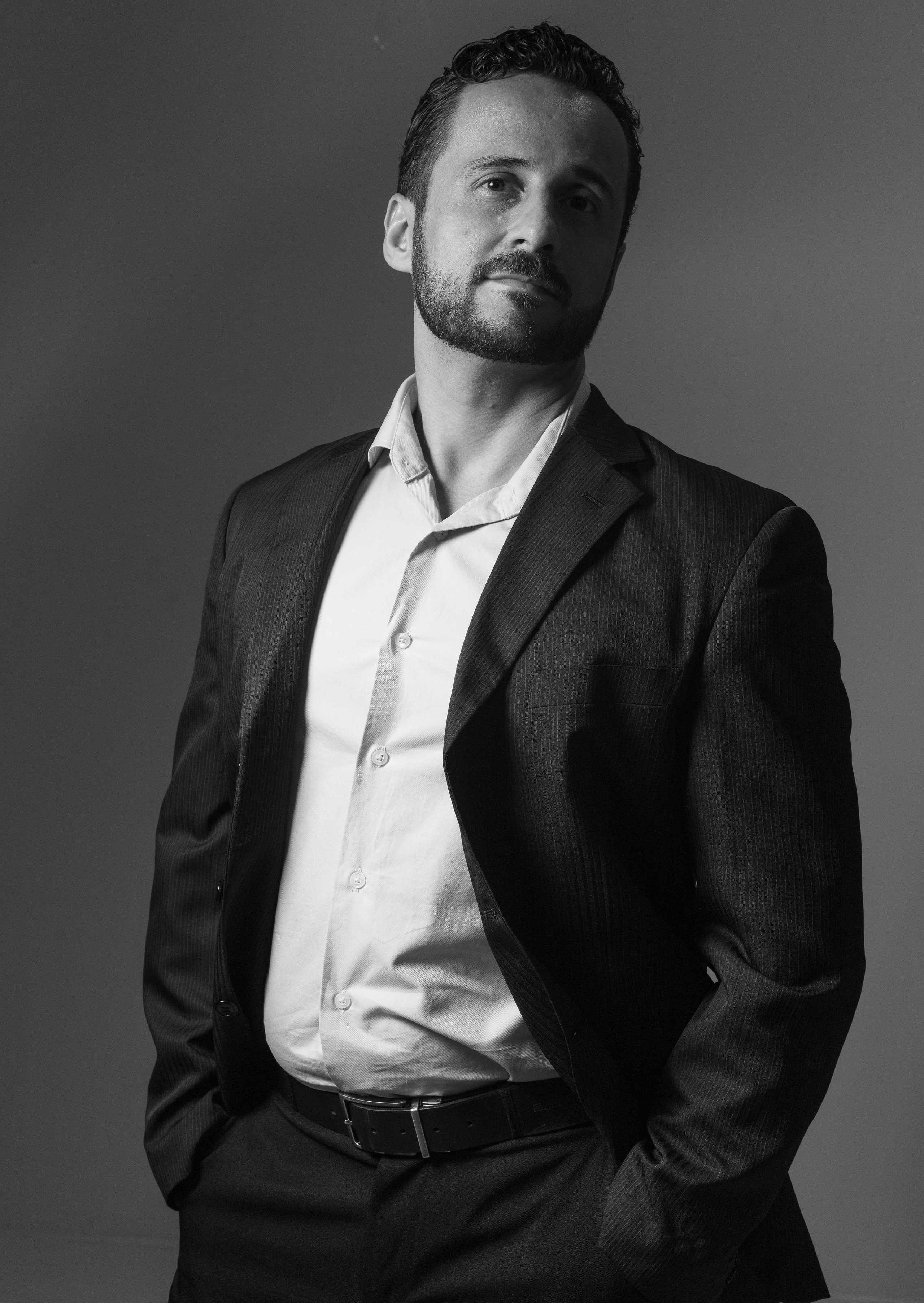 Saulo. ÂMBAR FOTOGRAFIA