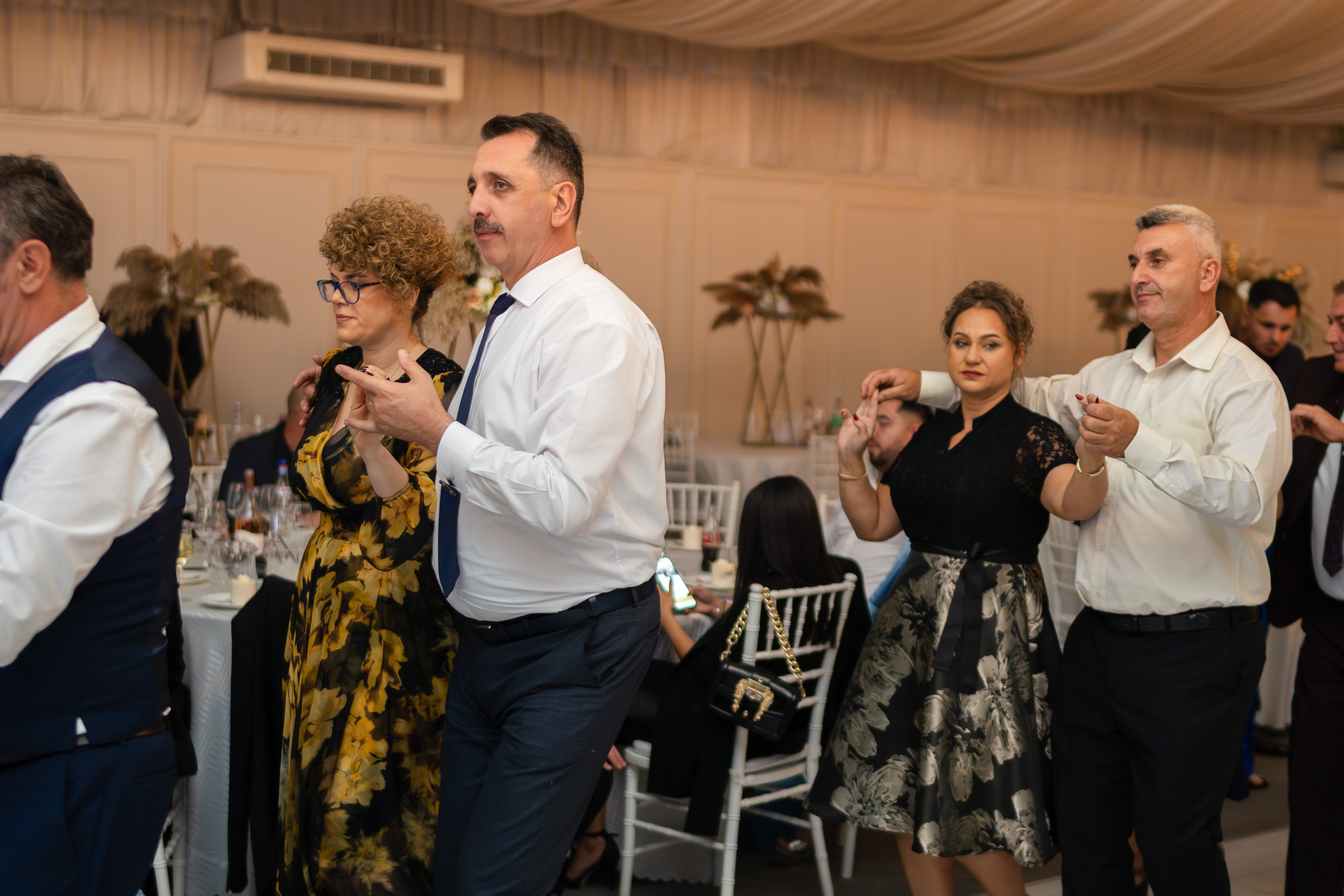 Mihaela & Octavian. B|P Weddings - Fotograf & Videograf - București||0730017811
