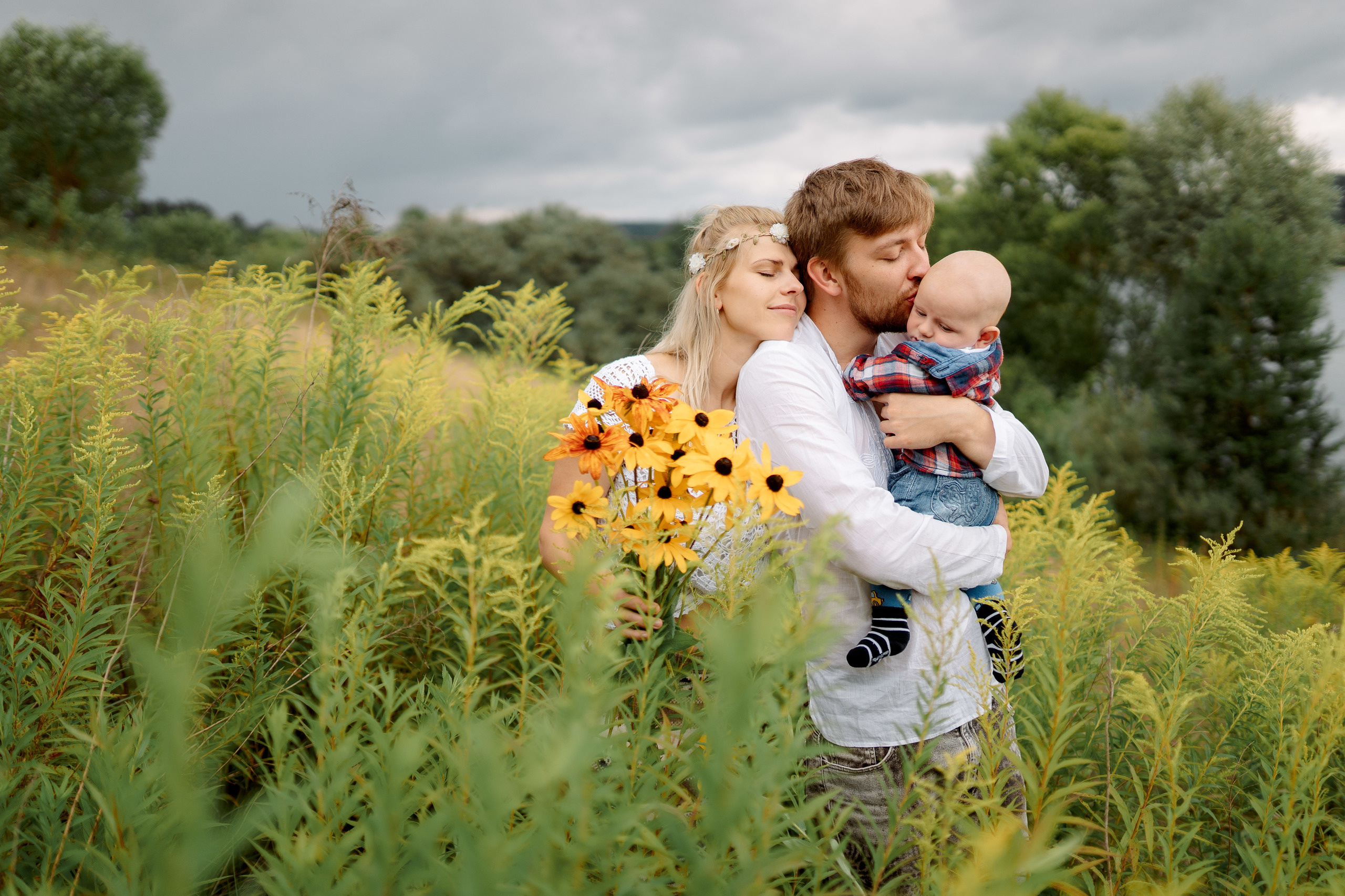 All you need is love. Макар Кириков — свадебный и семейный фотограф Даугавпилс, Рига, Вильну