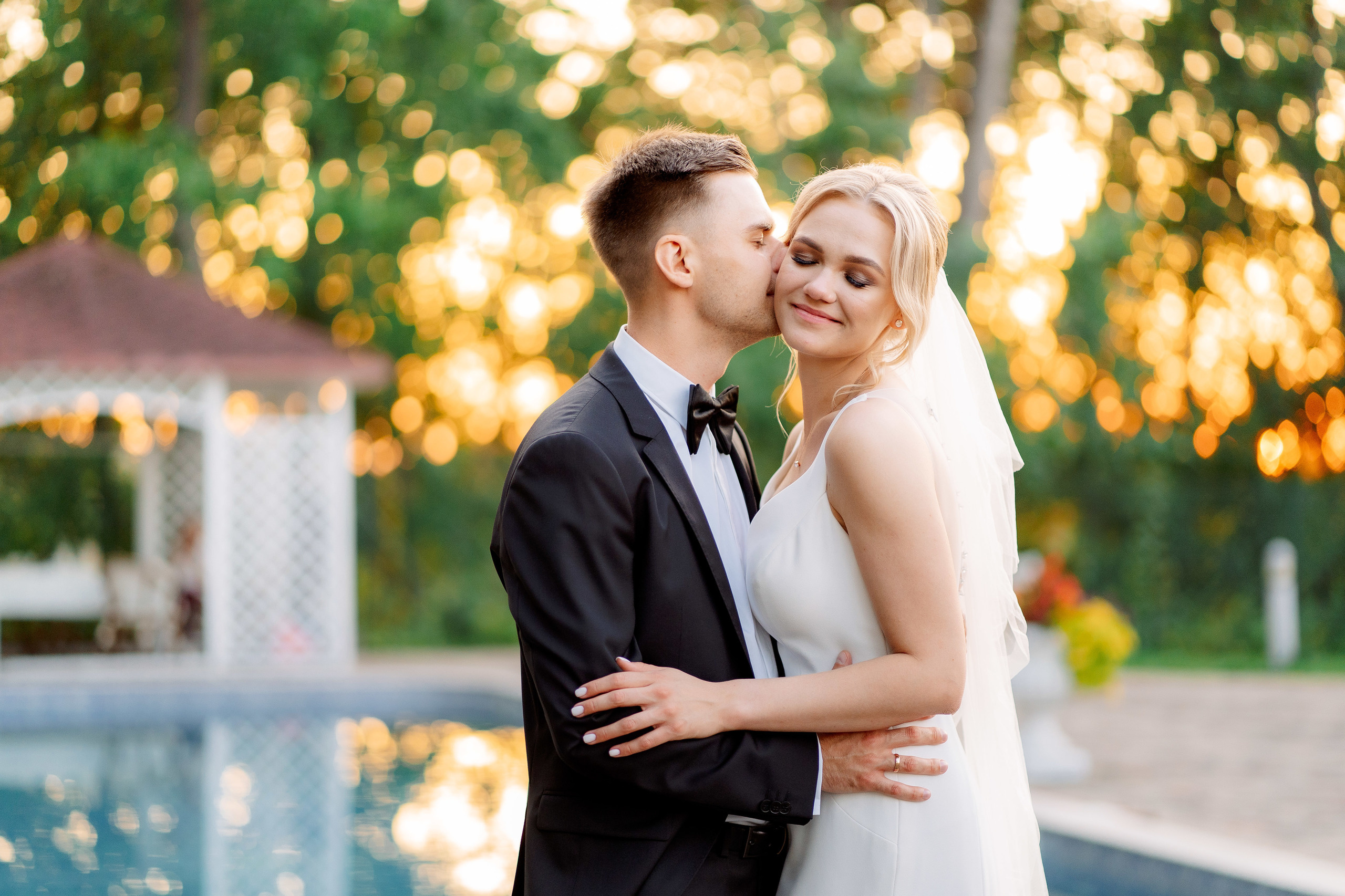 Лена и Женя. Макар Кириков — свадебный и семейный фотограф Даугавпилс, Рига, Вильну