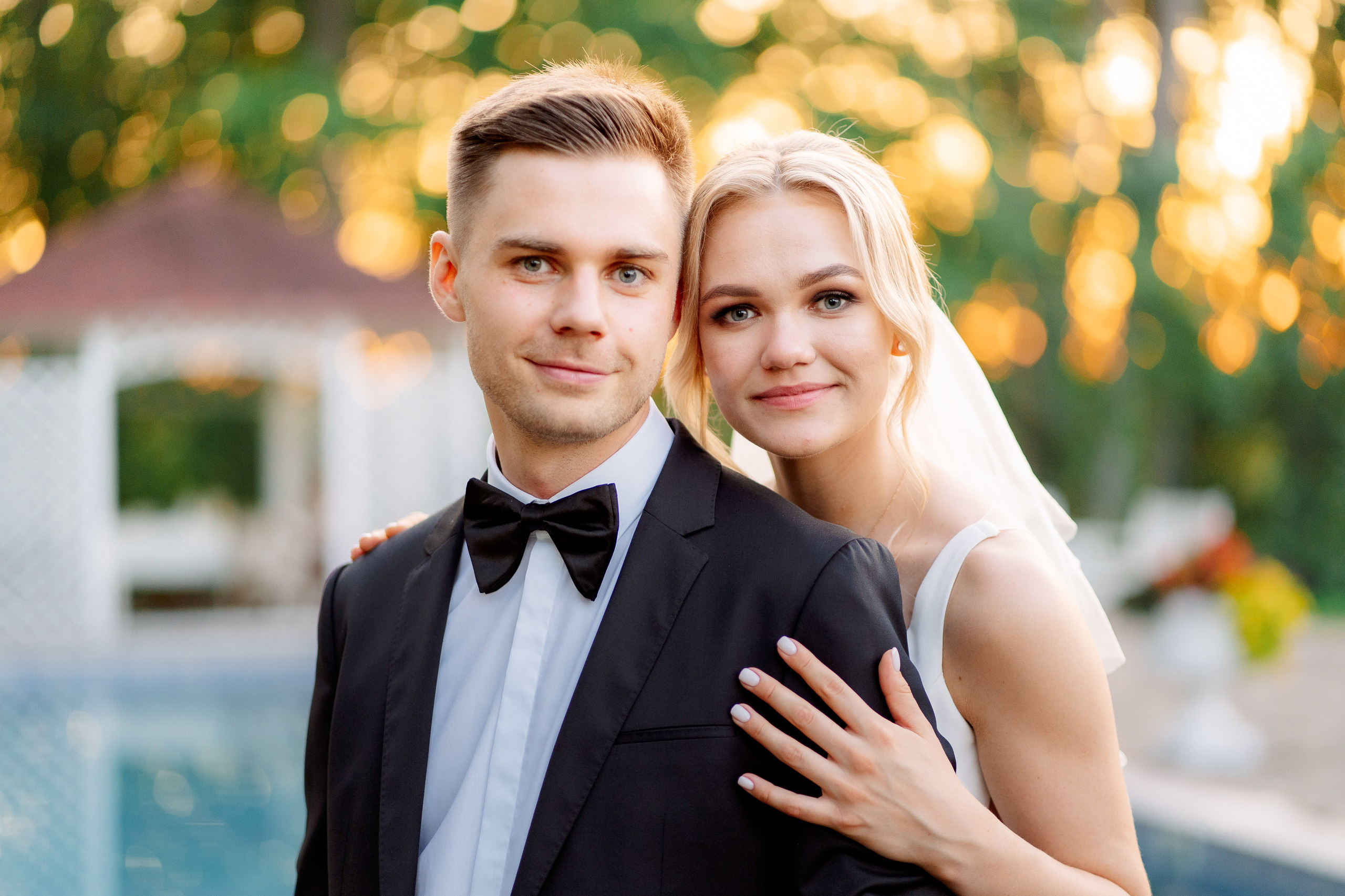 Лена и Женя. Макар Кириков — свадебный и семейный фотограф Даугавпилс, Рига, Вильну