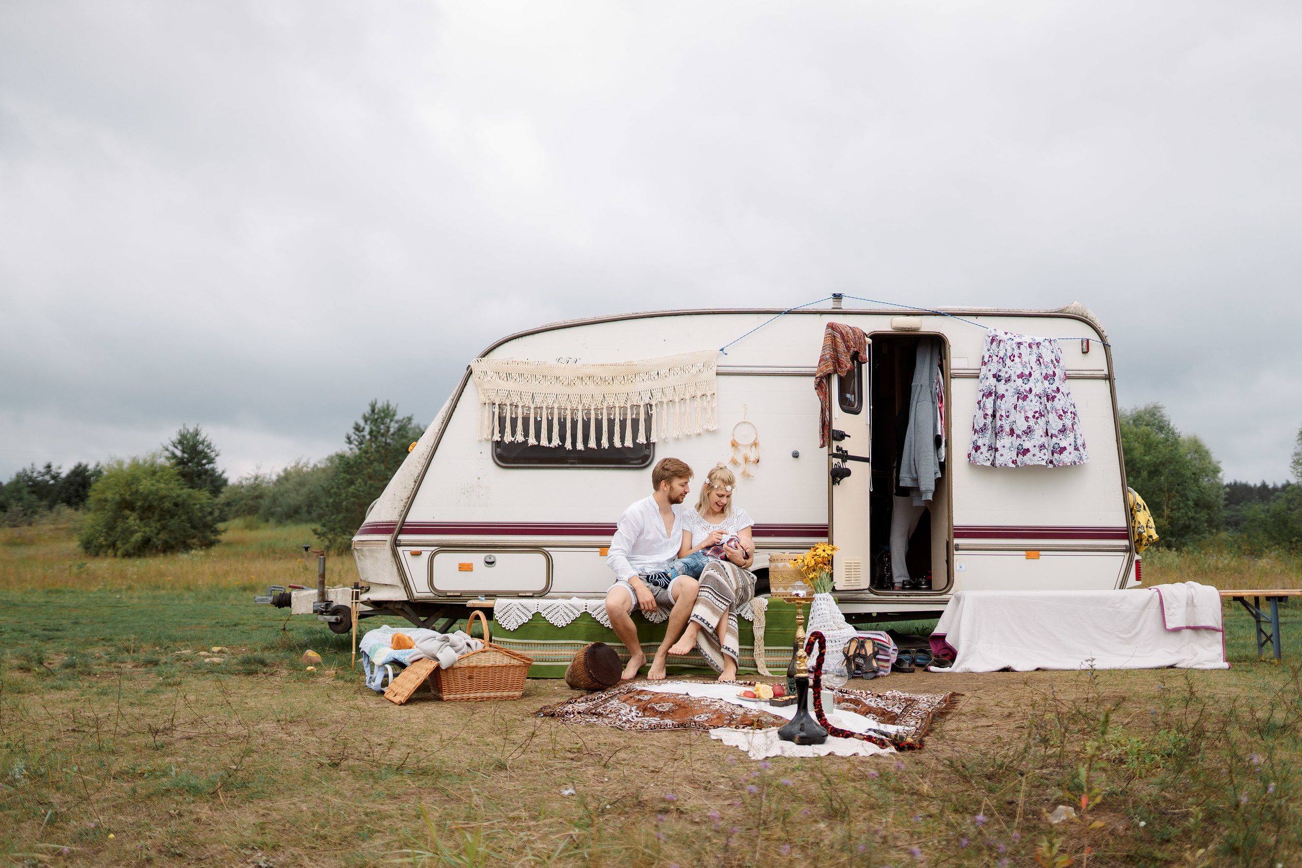 All you need is love. Макар Кириков — свадебный и семейный фотограф Даугавпилс, Рига, Вильну