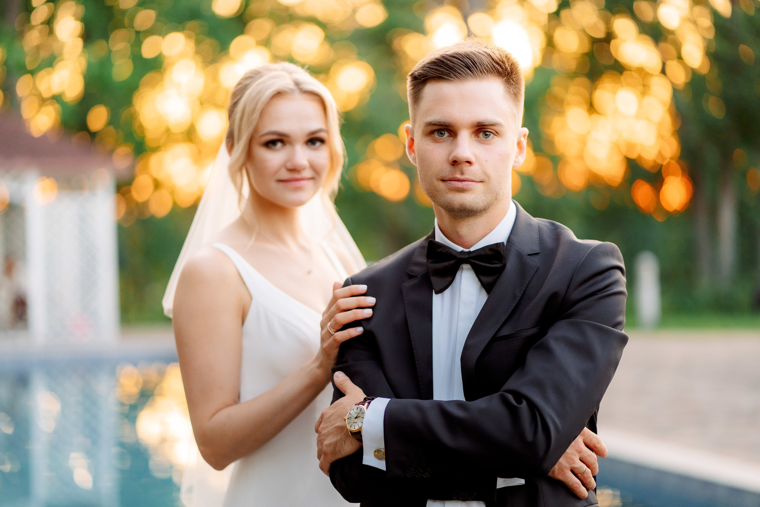 Лена и Женя. Макар Кириков — свадебный и семейный фотограф Даугавпилс, Рига, Вильну
