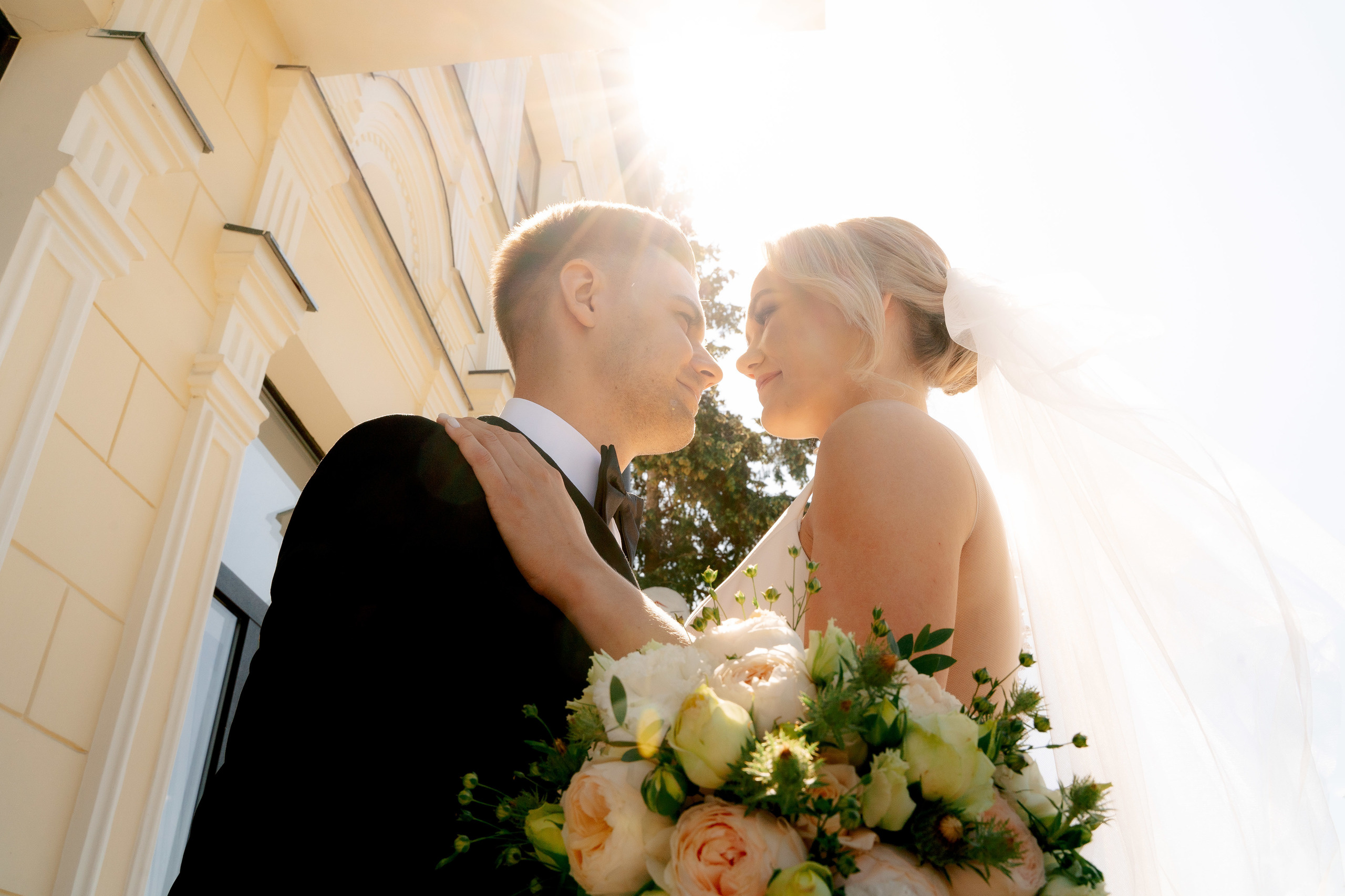 Лена и Женя. Макар Кириков — свадебный и семейный фотограф Даугавпилс, Рига, Вильну