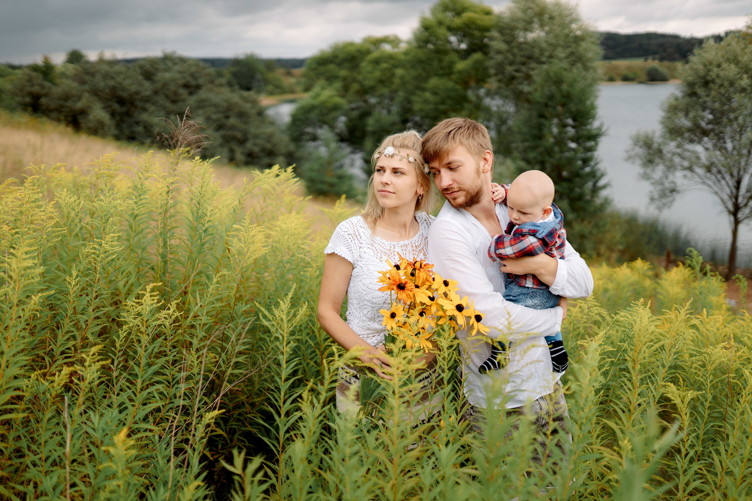 All you need is love. Макар Кириков — свадебный и семейный фотограф Даугавпилс, Рига, Вильну