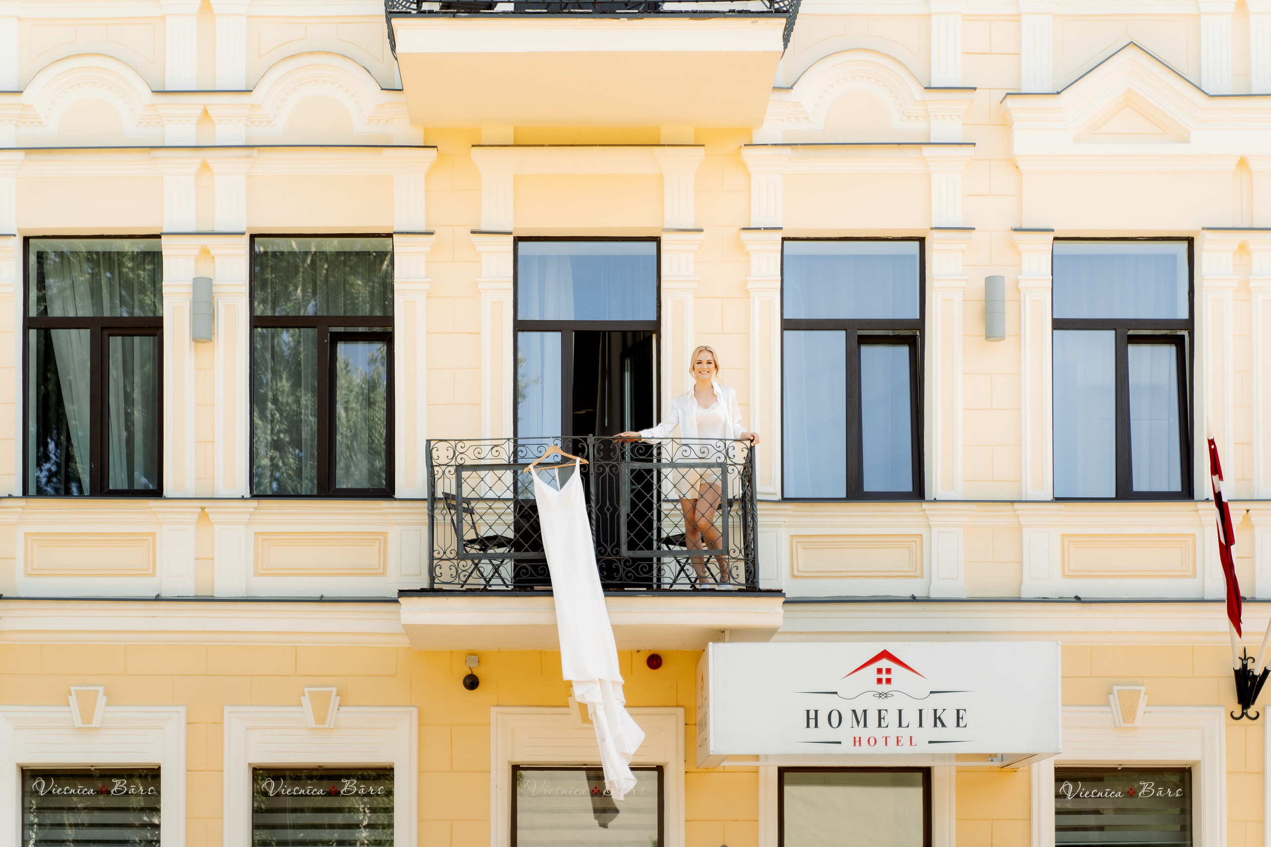 Лена и Женя. Макар Кириков — свадебный и семейный фотограф Даугавпилс, Рига, Вильну