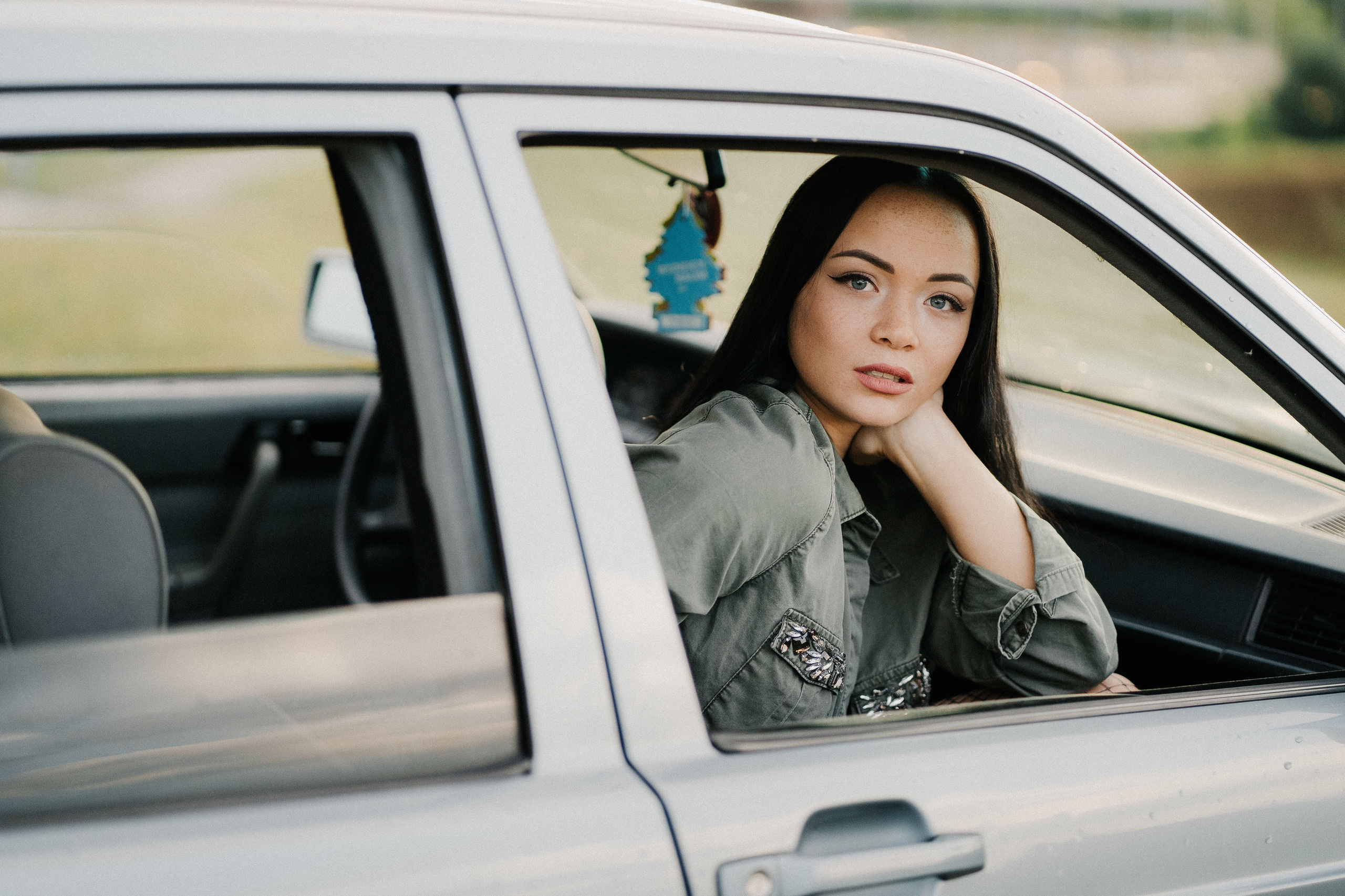 Лиза. Макар Кириков — свадебный и семейный фотограф Даугавпилс, Рига, Вильну