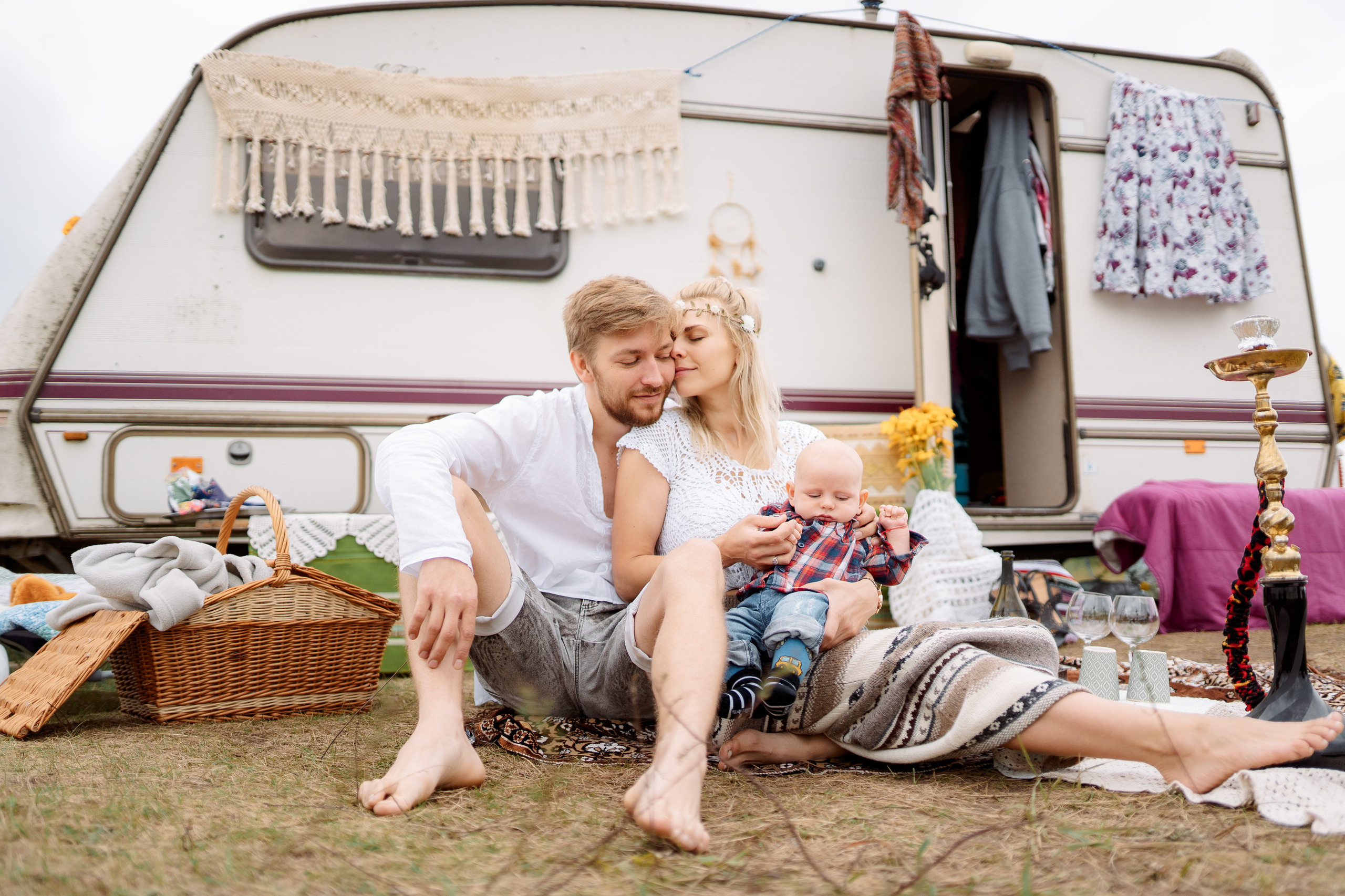 All you need is love. Макар Кириков — свадебный и семейный фотограф Даугавпилс, Рига, Вильну