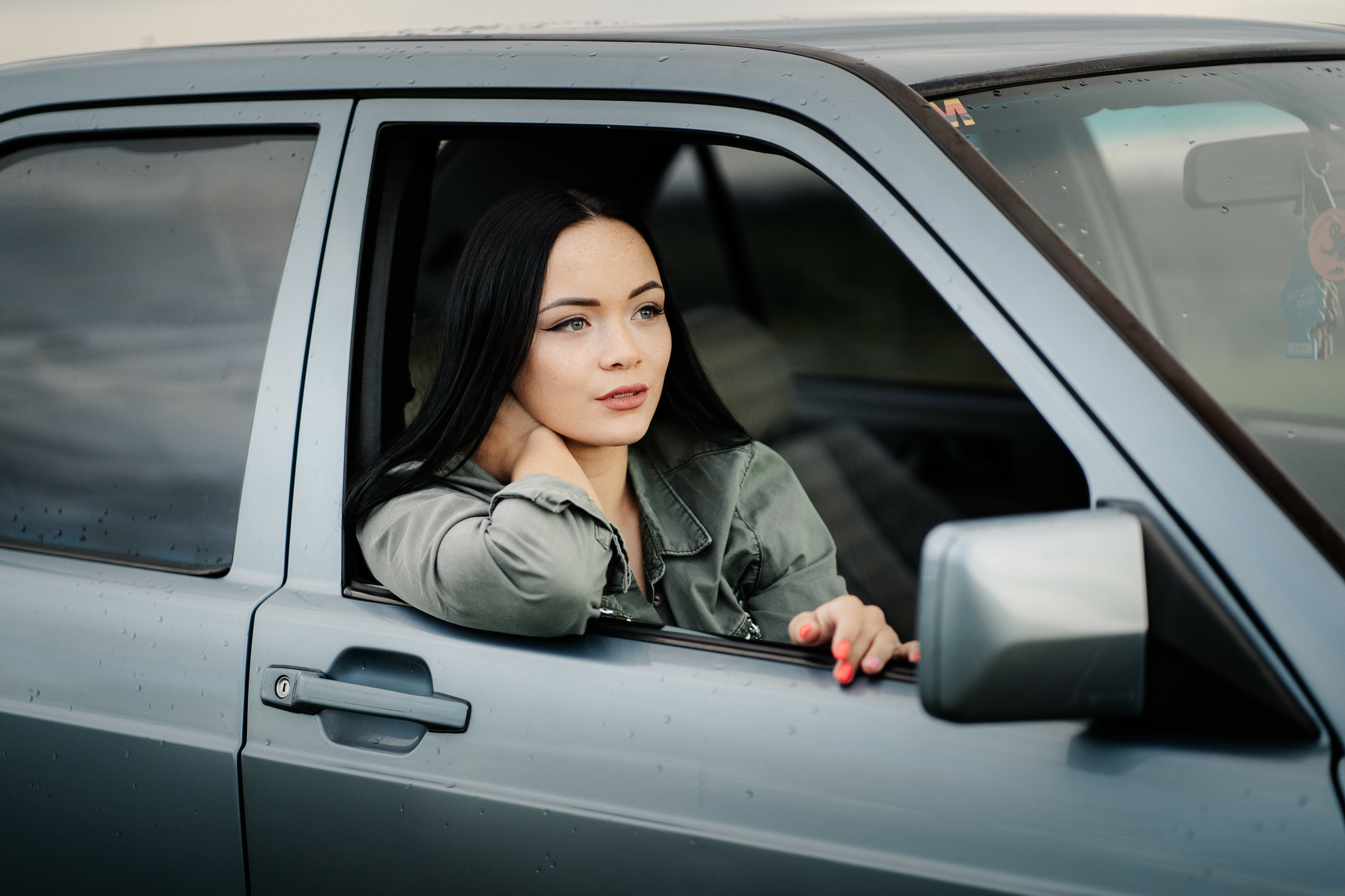 Лиза. Макар Кириков — свадебный и семейный фотограф Даугавпилс, Рига, Вильну