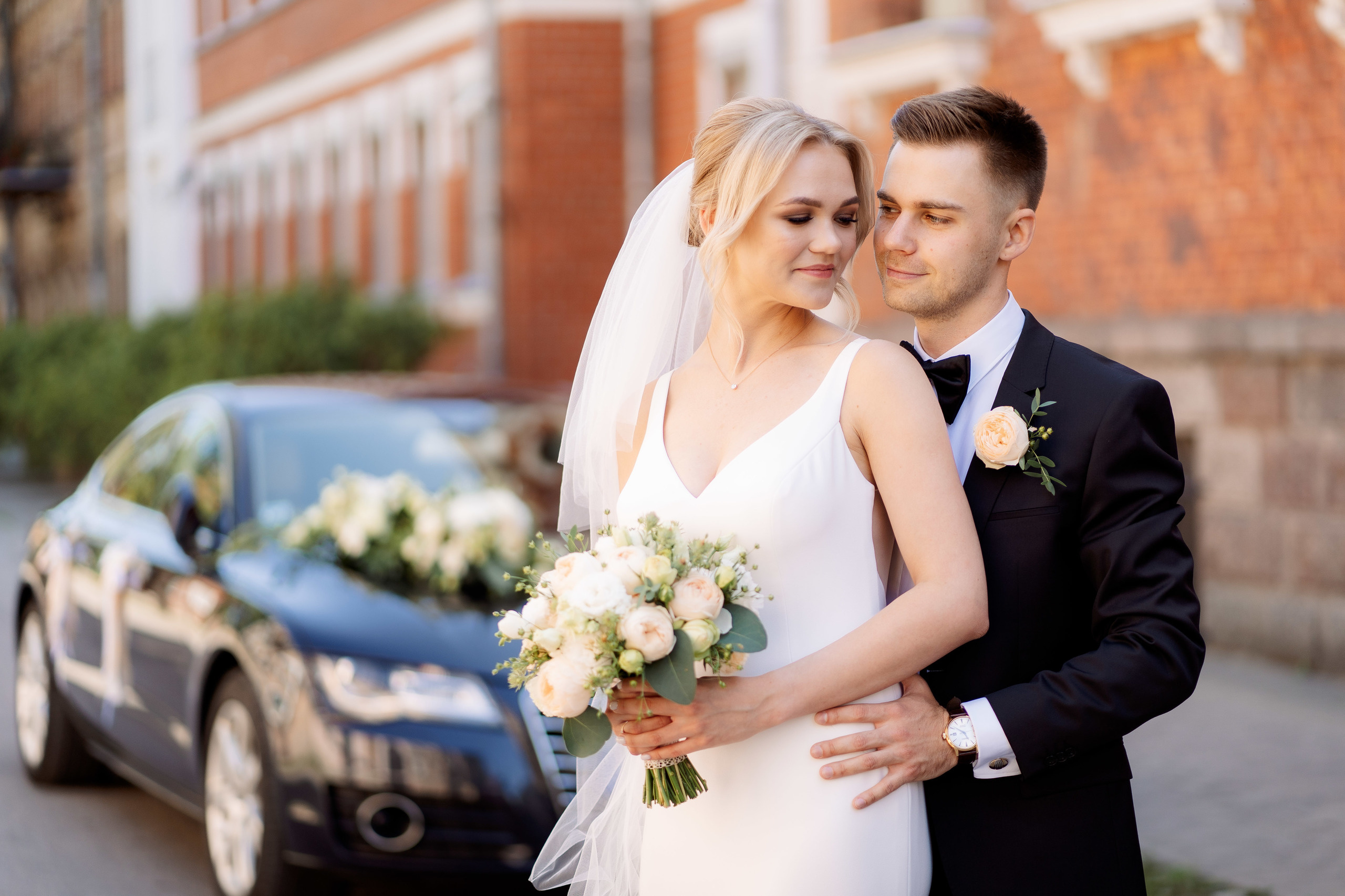 Лена и Женя. Макар Кириков — свадебный и семейный фотограф Даугавпилс, Рига, Вильну