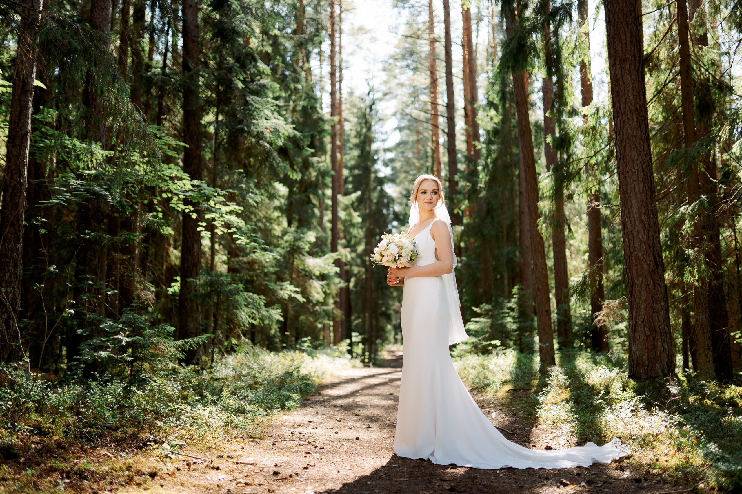 Лена и Женя. Макар Кириков — свадебный и семейный фотограф Даугавпилс, Рига, Вильну
