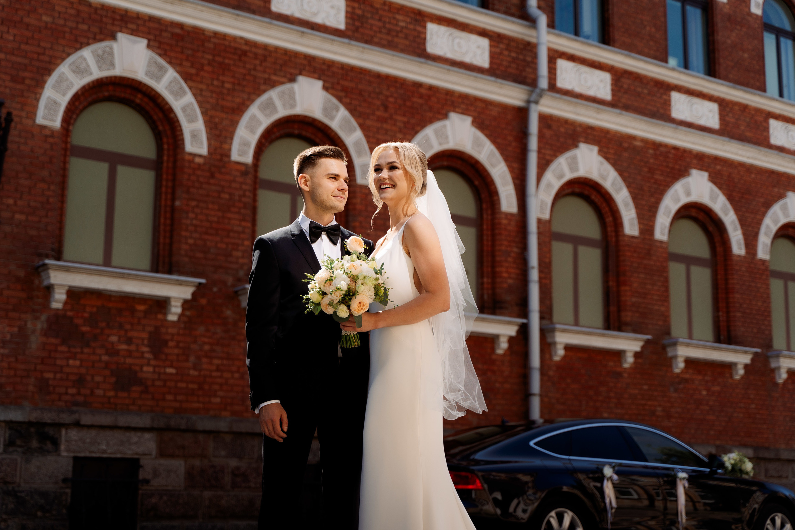 Лена и Женя. Макар Кириков — свадебный и семейный фотограф Даугавпилс, Рига, Вильну