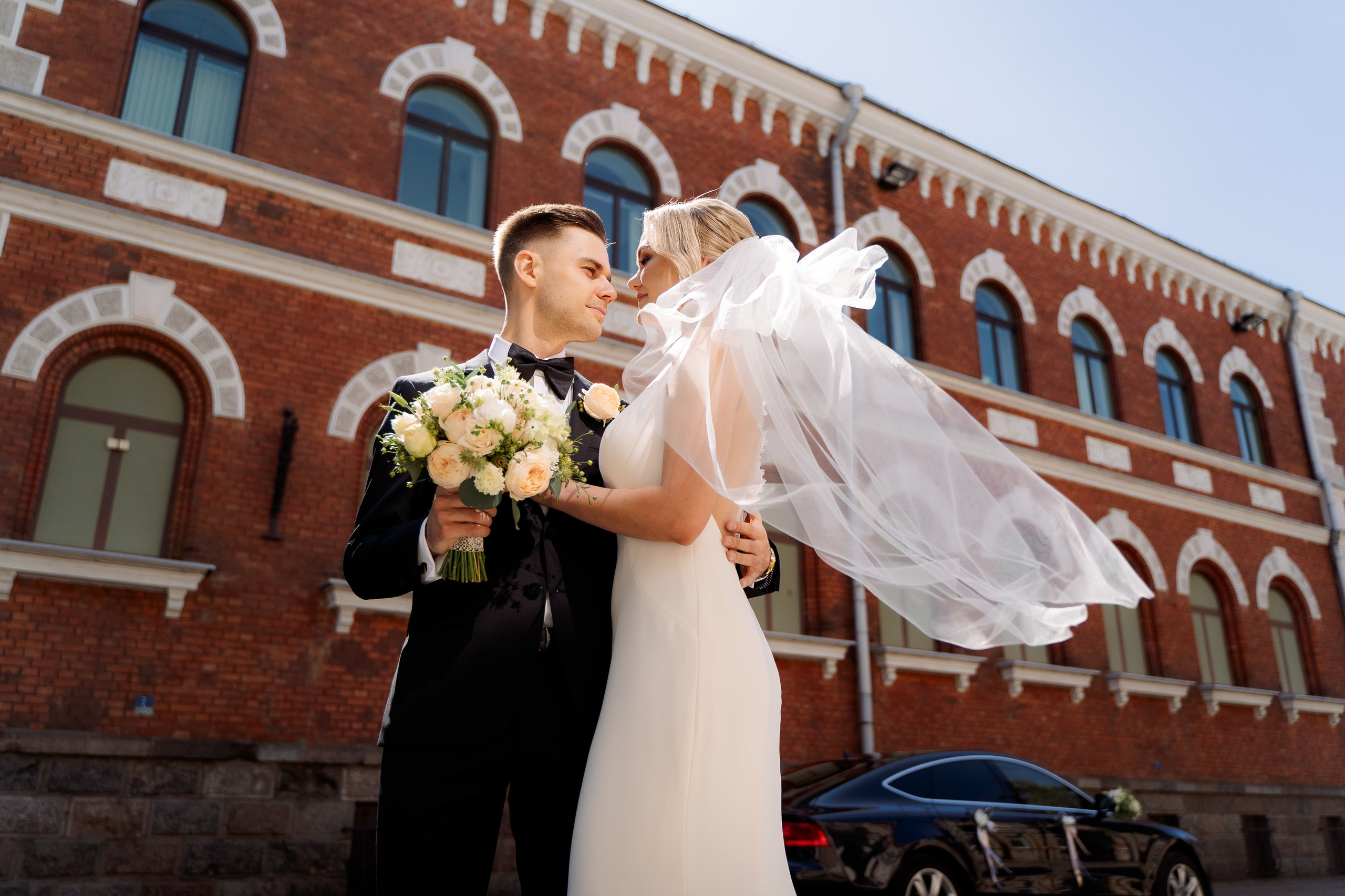 Лена и Женя. Макар Кириков — свадебный и семейный фотограф Даугавпилс, Рига, Вильну