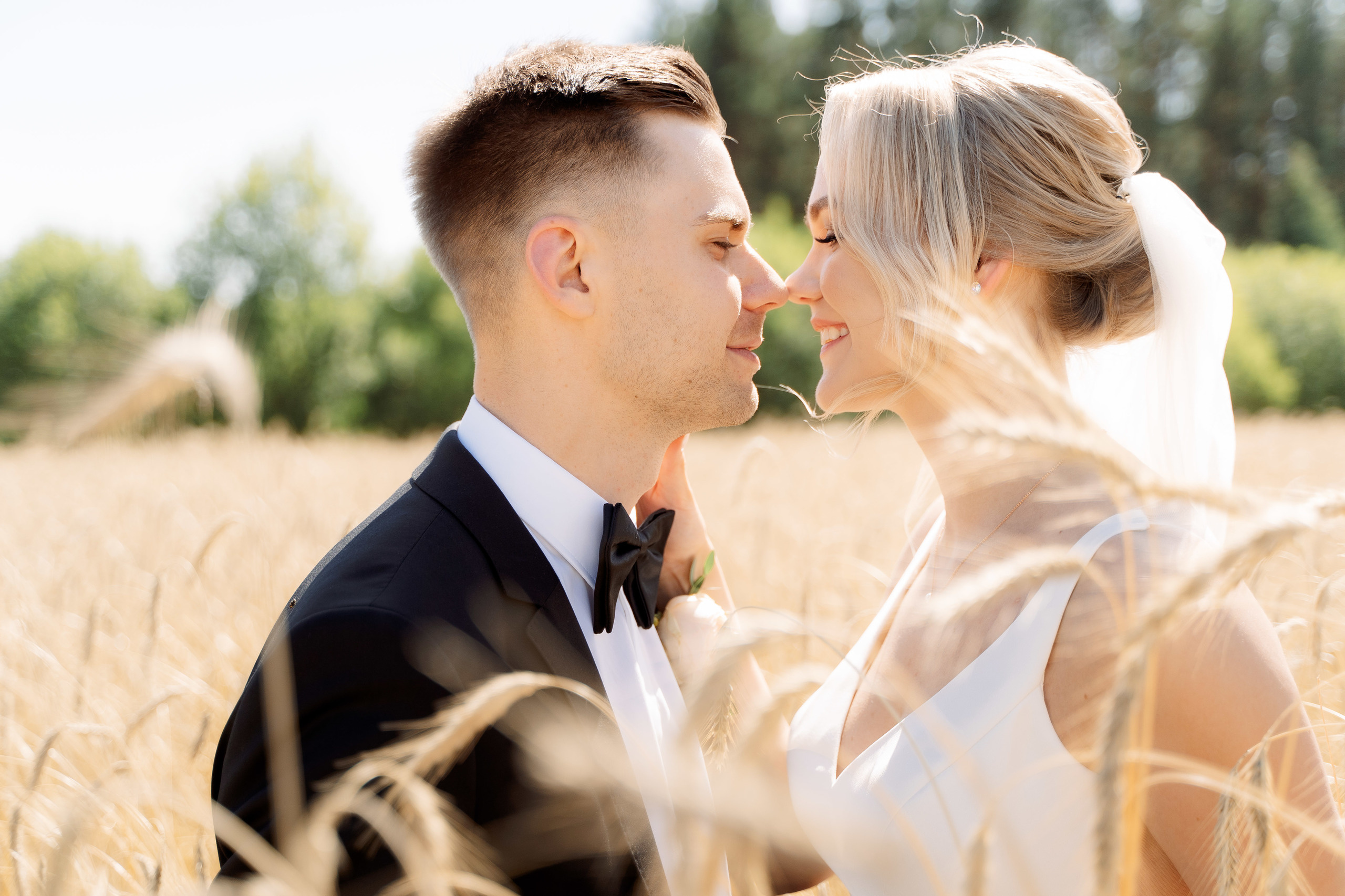 Лена и Женя. Макар Кириков — свадебный и семейный фотограф Даугавпилс, Рига, Вильну