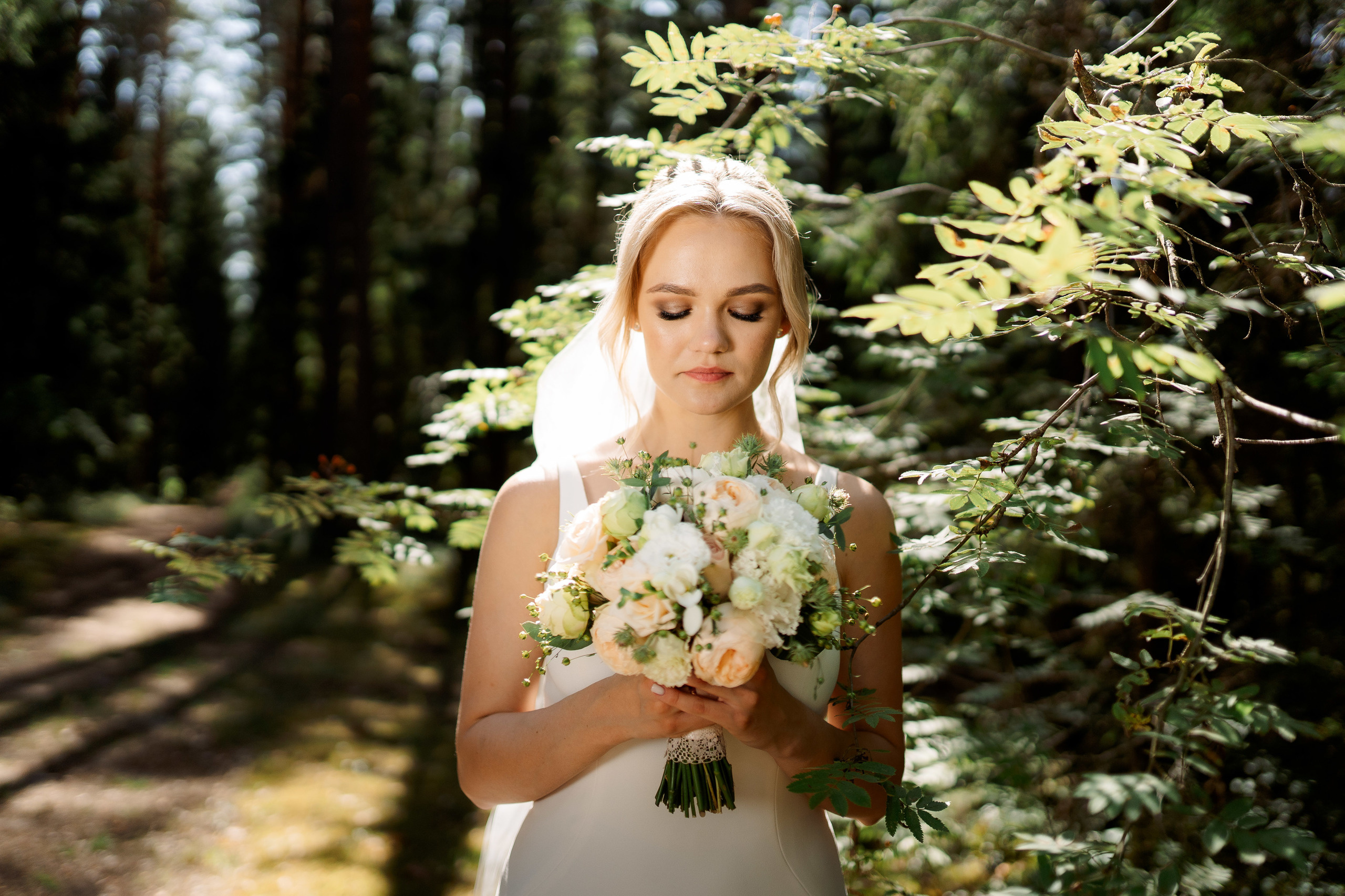 Лена и Женя. Макар Кириков — свадебный и семейный фотограф Даугавпилс, Рига, Вильну