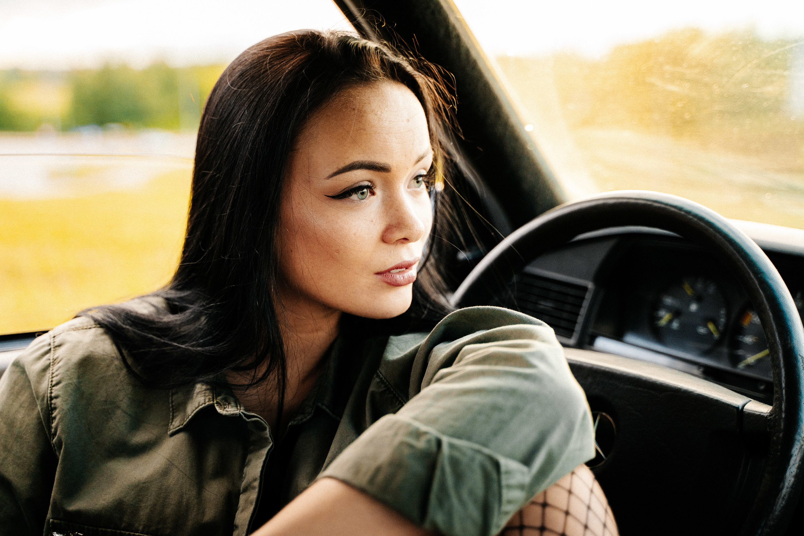 Лиза. Макар Кириков — свадебный и семейный фотограф Даугавпилс, Рига, Вильну