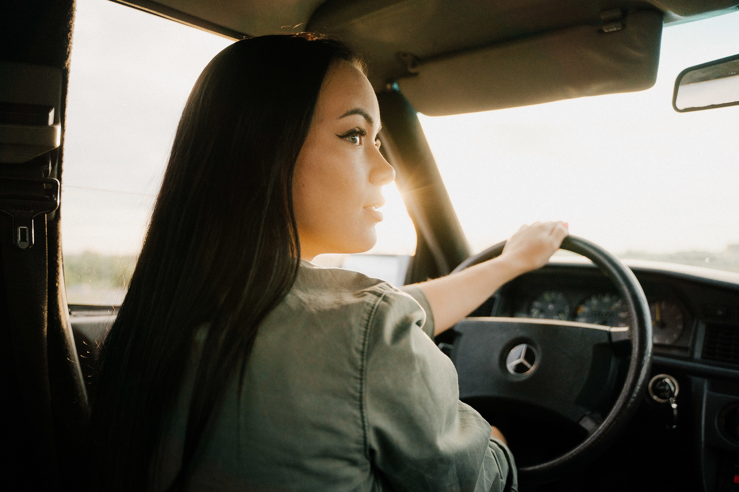 Лиза. Макар Кириков — свадебный и семейный фотограф Даугавпилс, Рига, Вильну