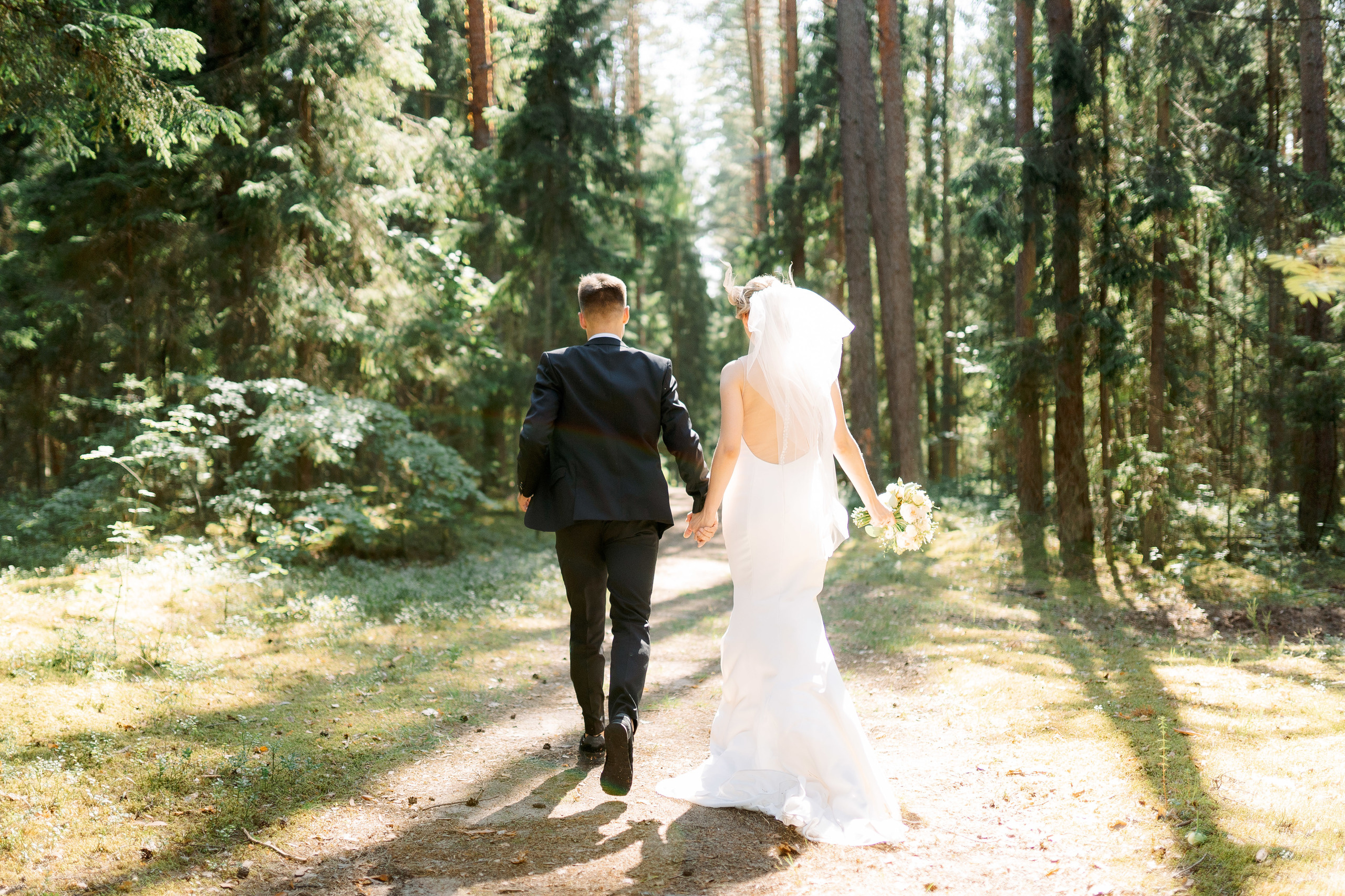 Лена и Женя. Макар Кириков — свадебный и семейный фотограф Даугавпилс, Рига, Вильну