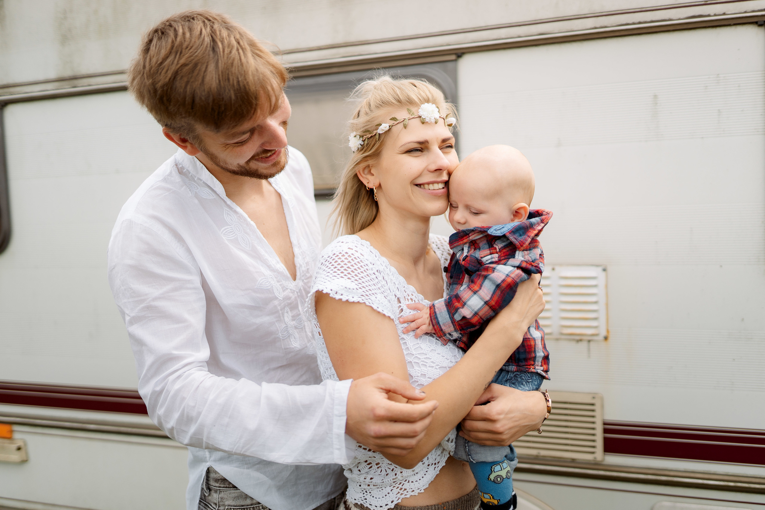 All you need is love. Макар Кириков — свадебный и семейный фотограф Даугавпилс, Рига, Вильну