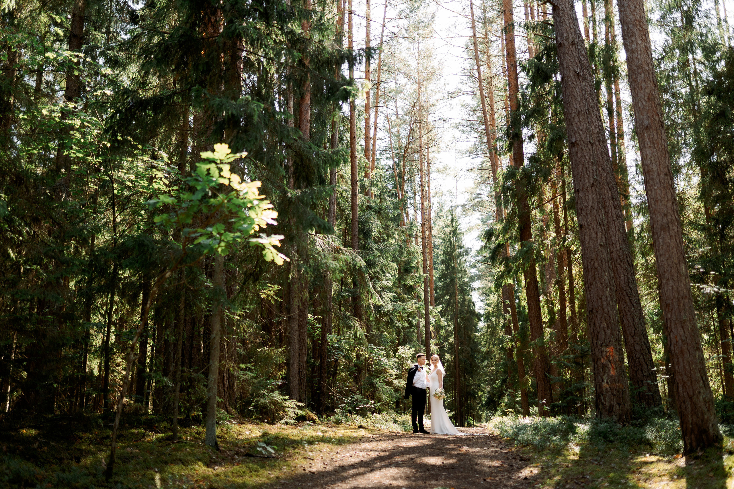 Лена и Женя. Макар Кириков — свадебный и семейный фотограф Даугавпилс, Рига, Вильну