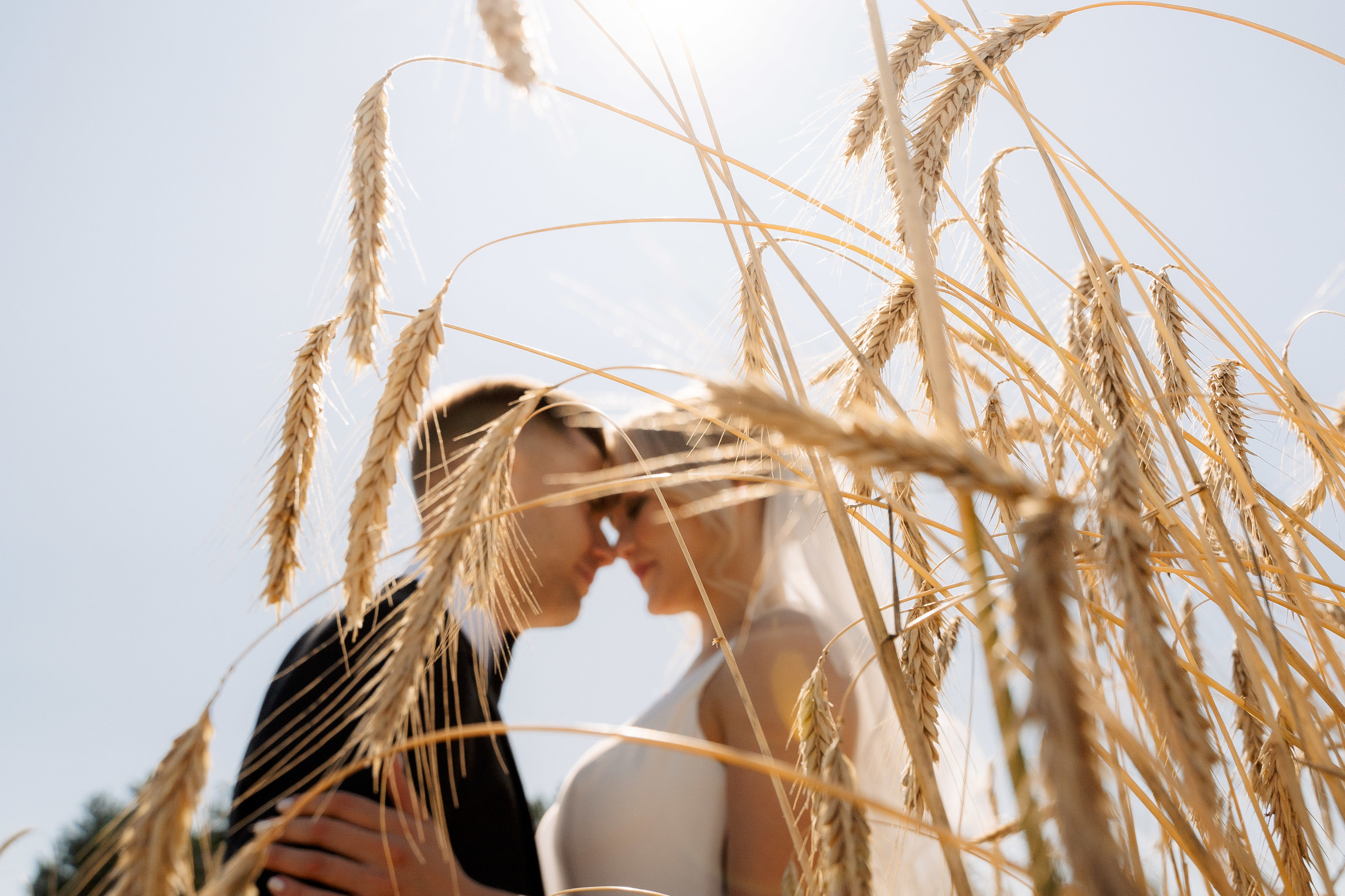 Лена и Женя. Макар Кириков — свадебный и семейный фотограф Даугавпилс, Рига, Вильну