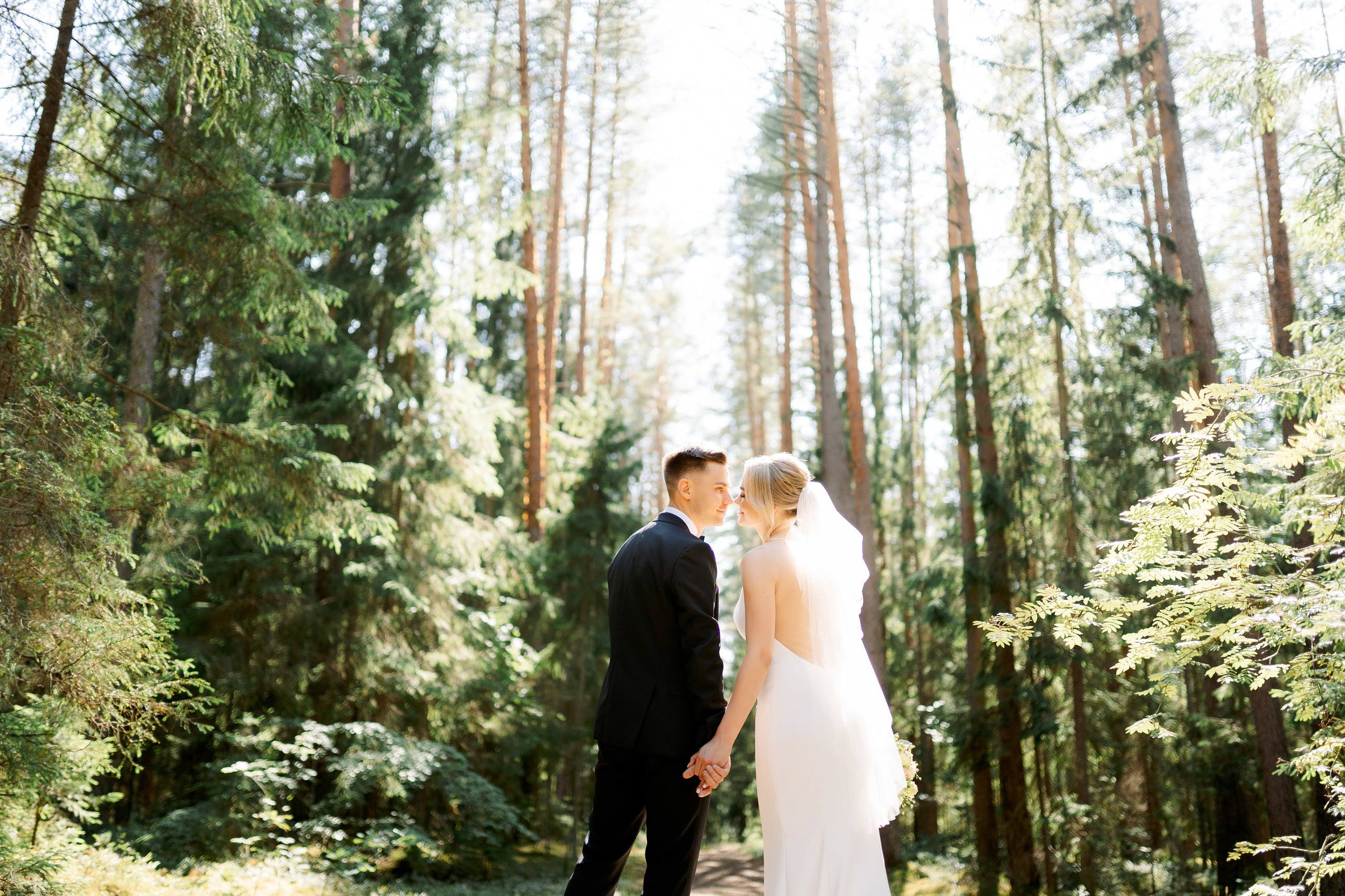 Лена и Женя. Макар Кириков — свадебный и семейный фотограф Даугавпилс, Рига, Вильну