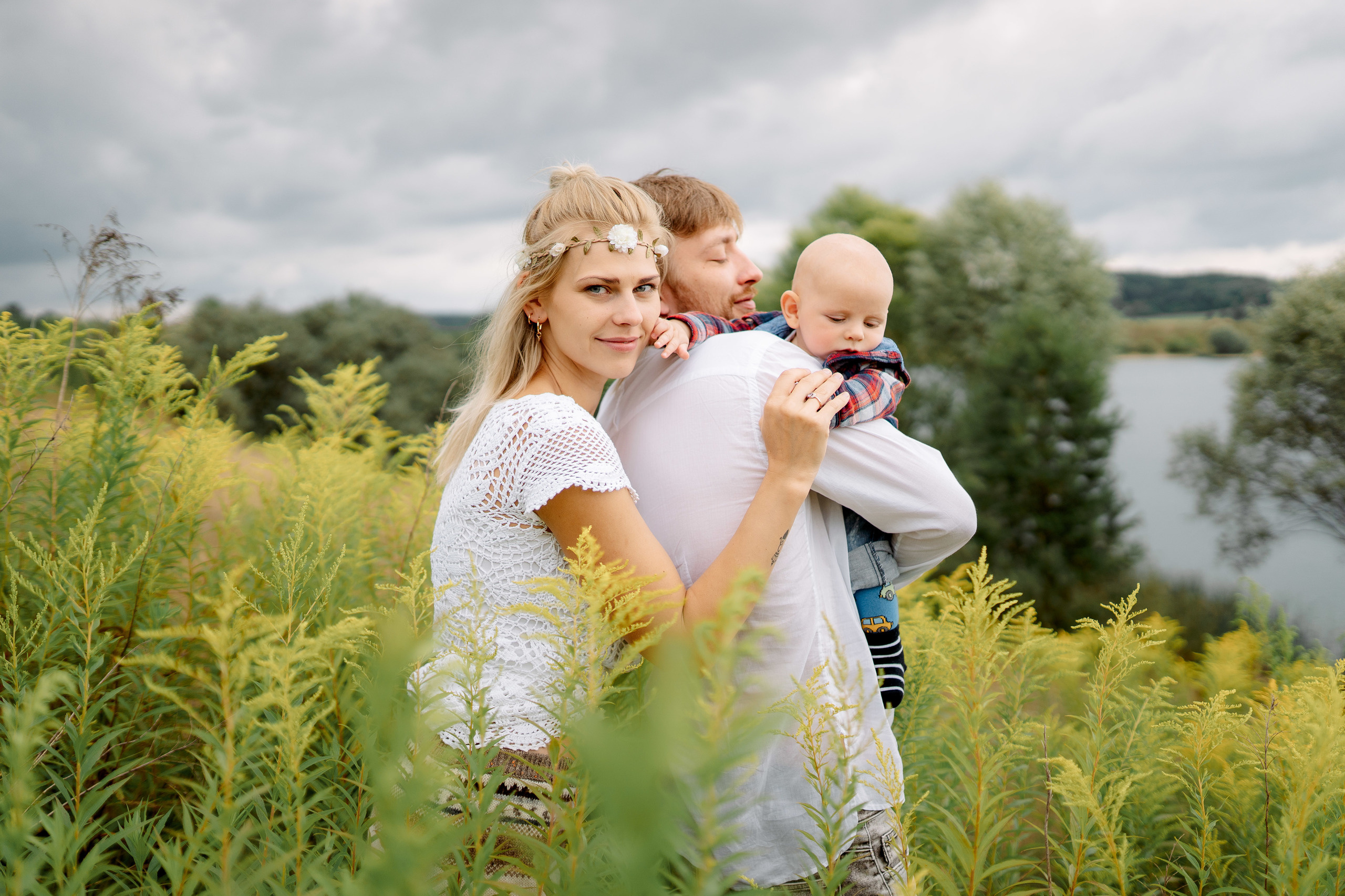 All you need is love. Макар Кириков — свадебный и семейный фотограф Даугавпилс, Рига, Вильну