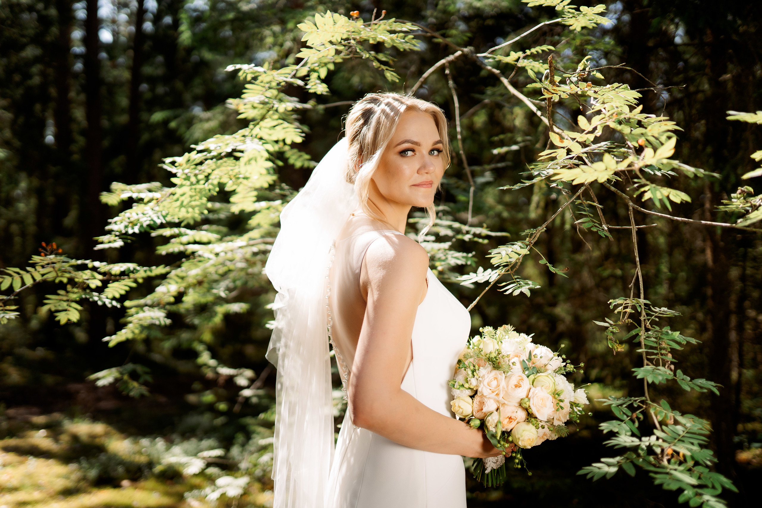 Лена и Женя. Макар Кириков — свадебный и семейный фотограф Даугавпилс, Рига, Вильну