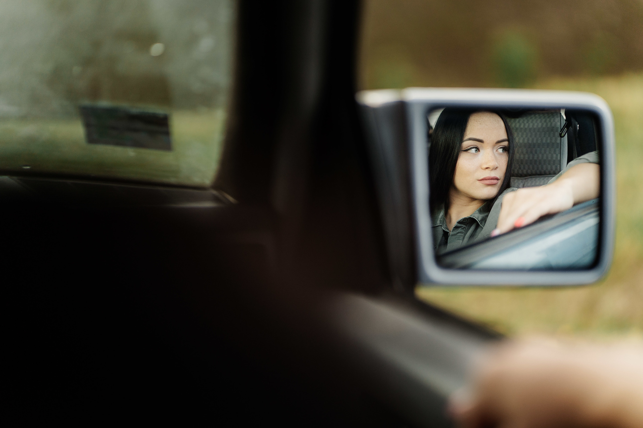 Лиза. Макар Кириков — свадебный и семейный фотограф Даугавпилс, Рига, Вильну