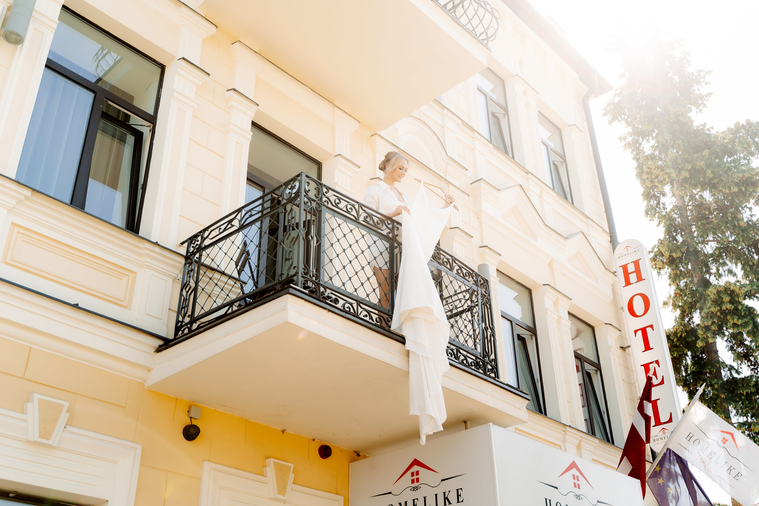 Лена и Женя. Макар Кириков — свадебный и семейный фотограф Даугавпилс, Рига, Вильну