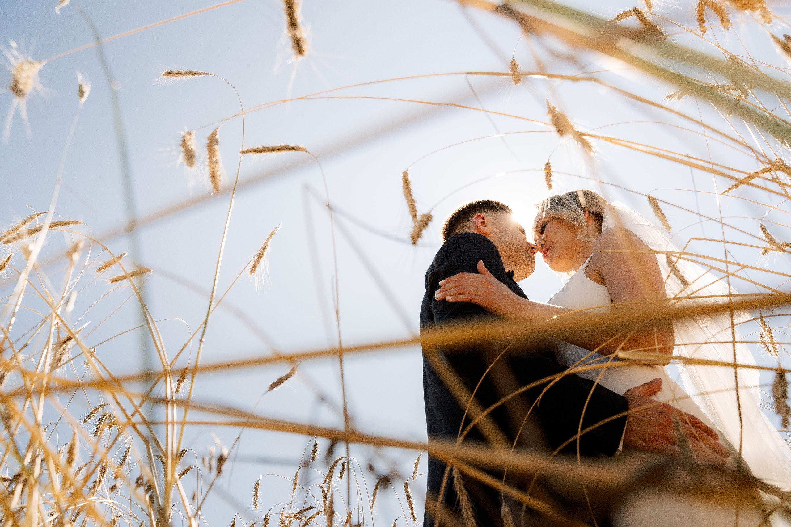 Лена и Женя. Макар Кириков — свадебный и семейный фотограф Даугавпилс, Рига, Вильну