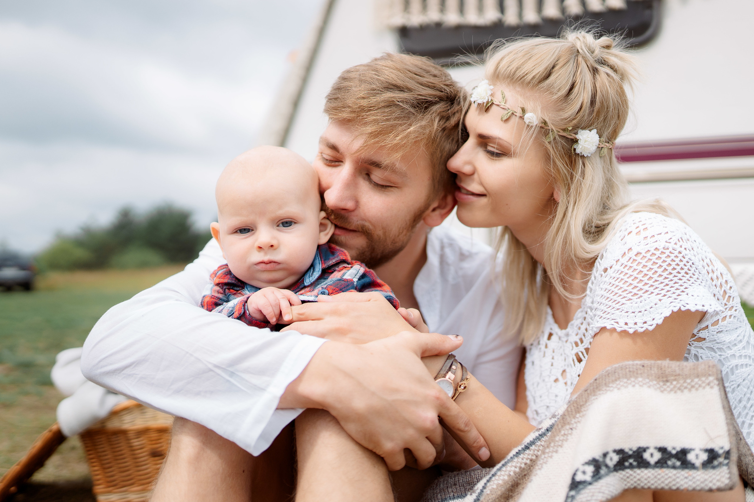 All you need is love. Макар Кириков — свадебный и семейный фотограф Даугавпилс, Рига, Вильну