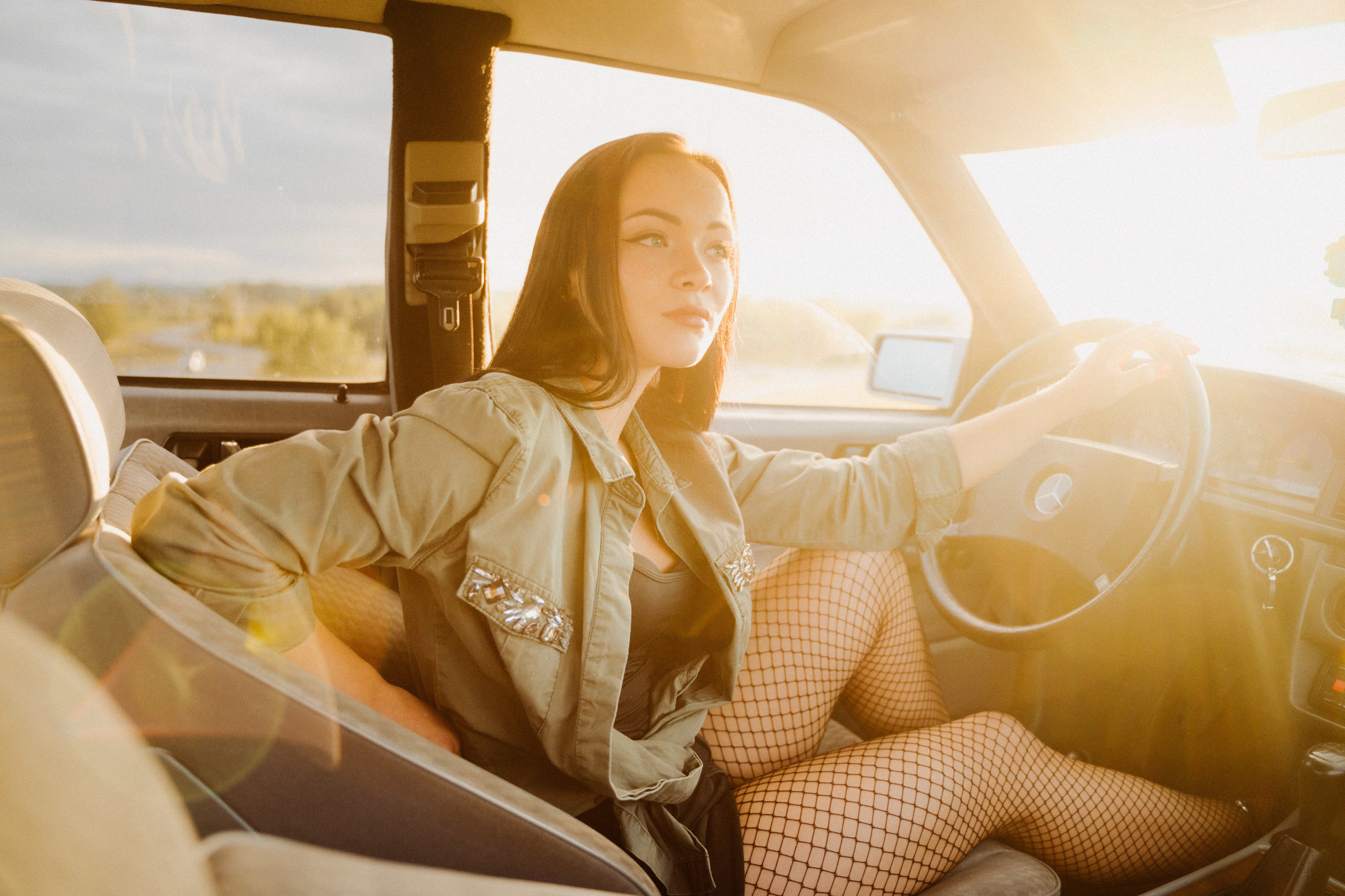 Лиза. Макар Кириков — свадебный и семейный фотограф Даугавпилс, Рига, Вильну