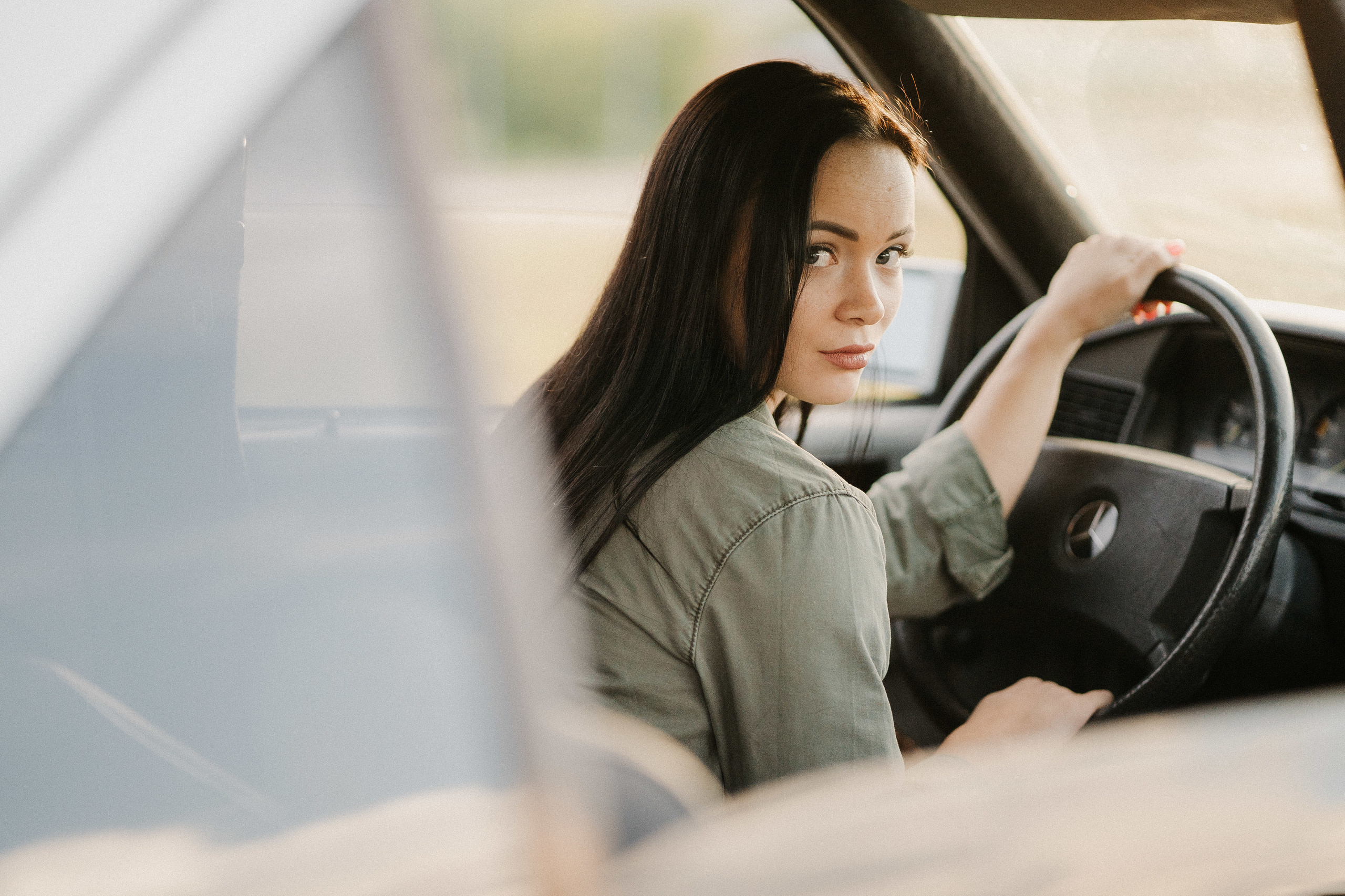 Лиза. Макар Кириков — свадебный и семейный фотограф Даугавпилс, Рига, Вильну
