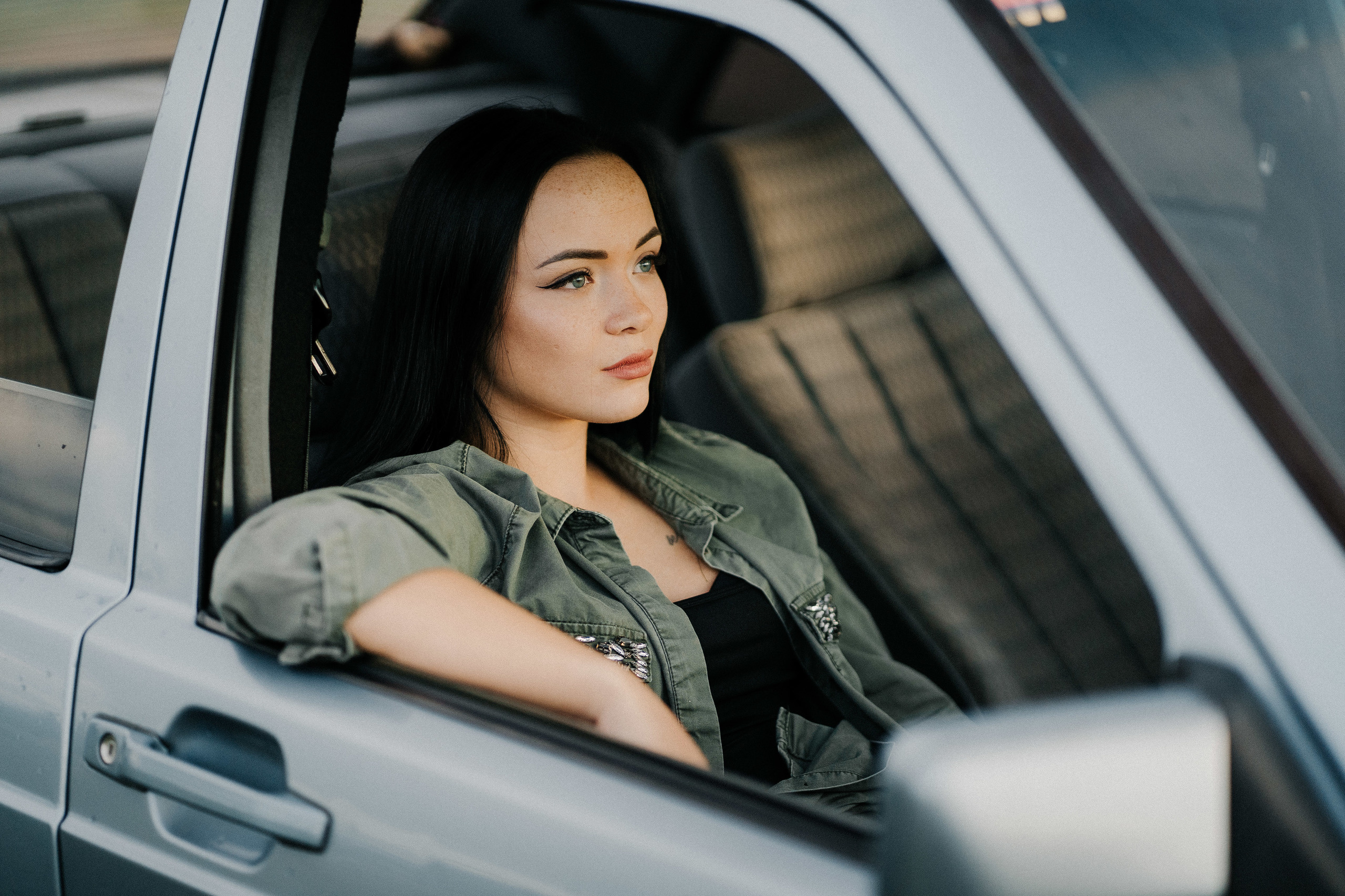 Лиза. Макар Кириков — свадебный и семейный фотограф Даугавпилс, Рига, Вильну