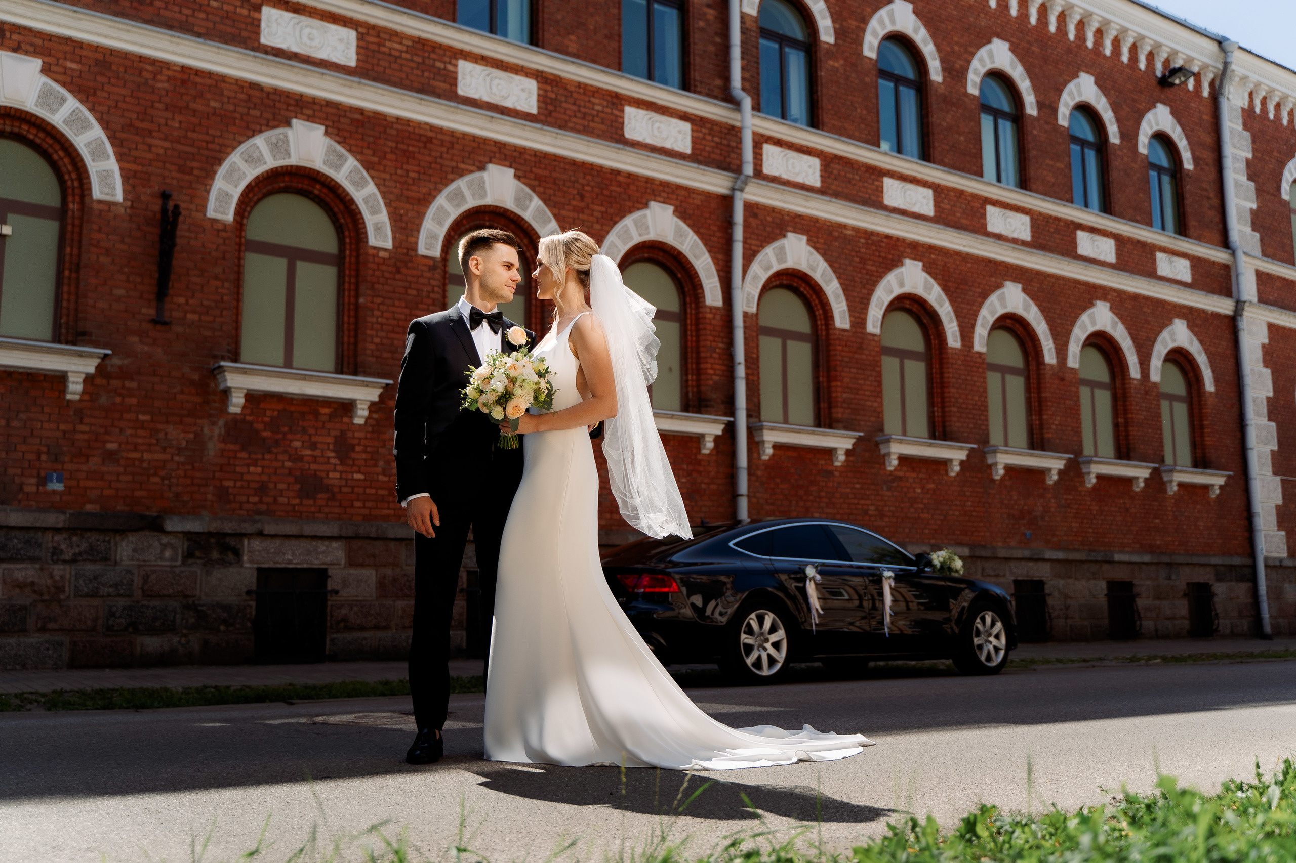 Лена и Женя. Макар Кириков — свадебный и семейный фотограф Даугавпилс, Рига, Вильну