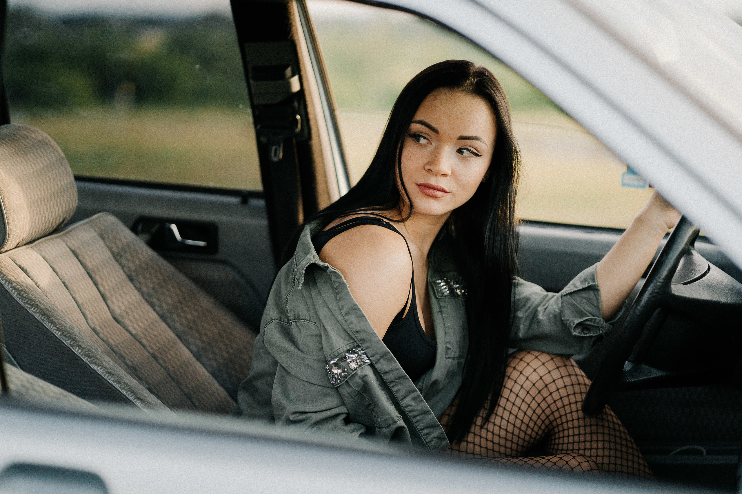 Лиза. Макар Кириков — свадебный и семейный фотограф Даугавпилс, Рига, Вильну