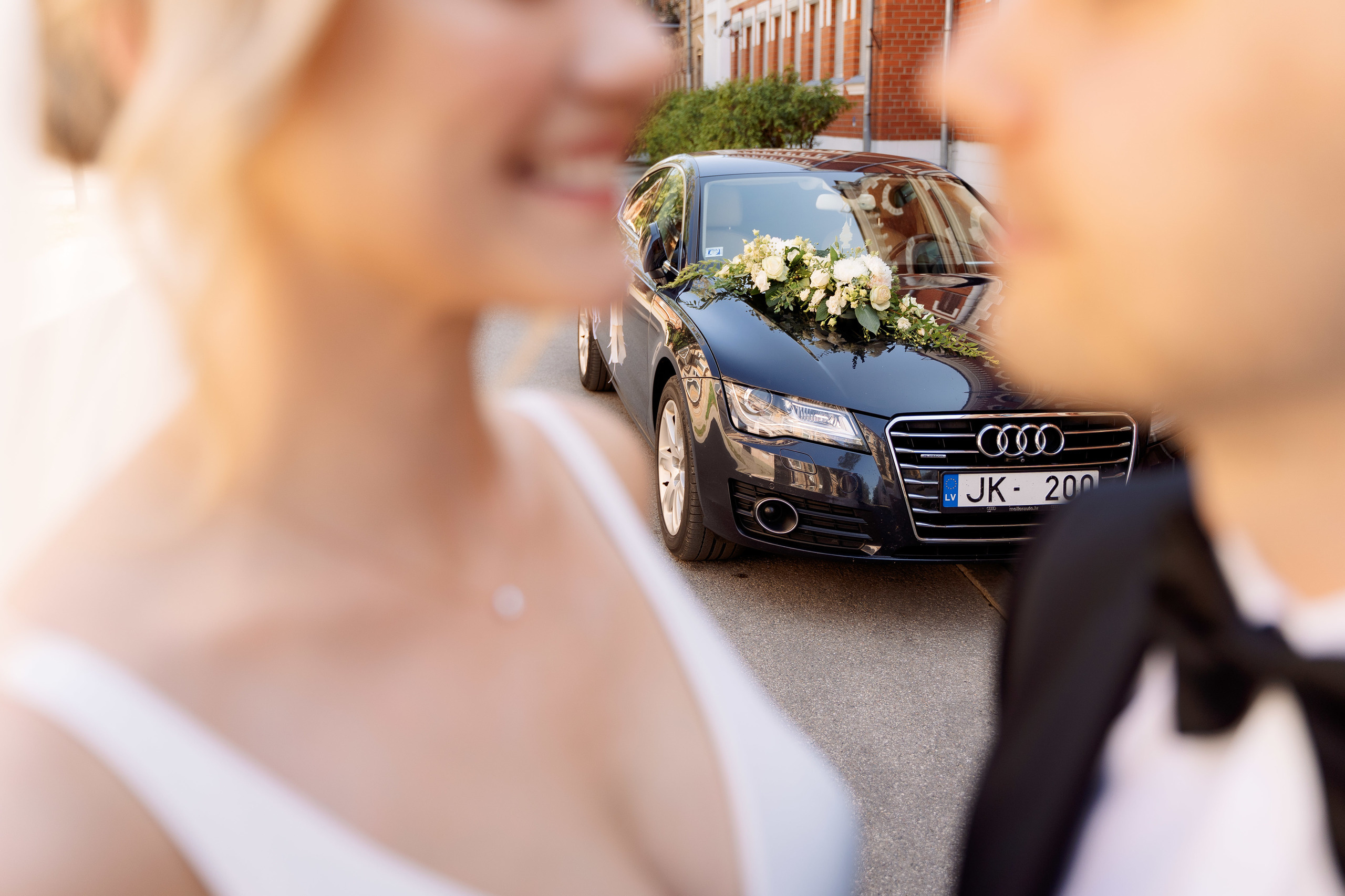 Лена и Женя. Макар Кириков — свадебный и семейный фотограф Даугавпилс, Рига, Вильну