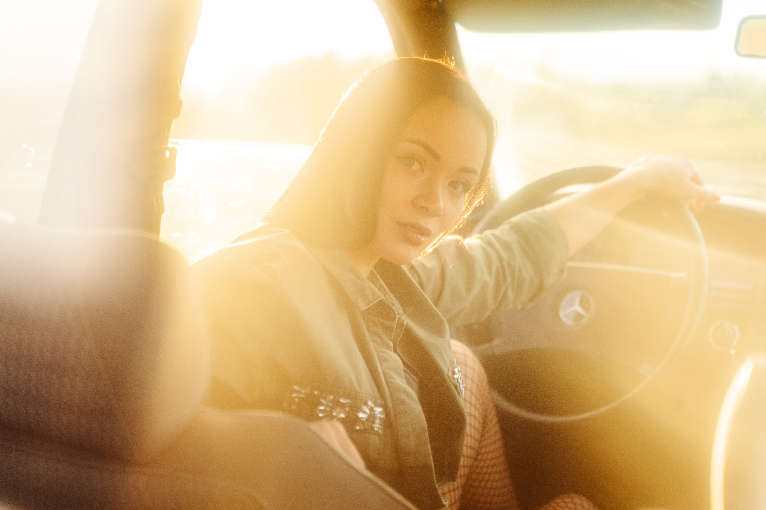 Лиза. Макар Кириков — свадебный и семейный фотограф Даугавпилс, Рига, Вильну