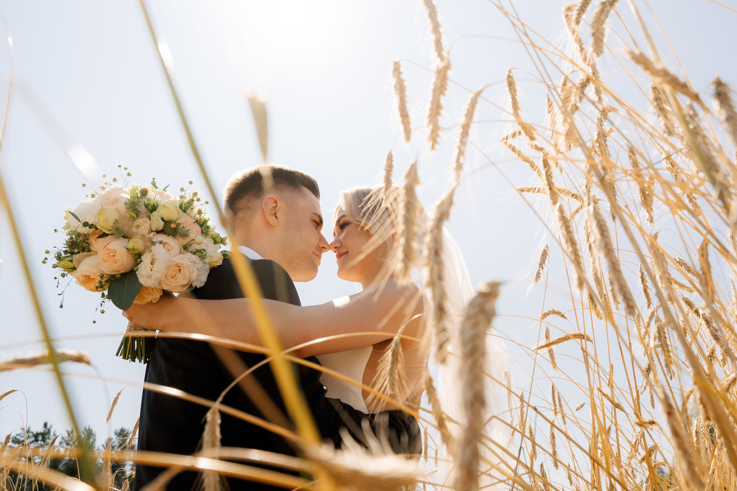 Лена и Женя. Макар Кириков — свадебный и семейный фотограф Даугавпилс, Рига, Вильну