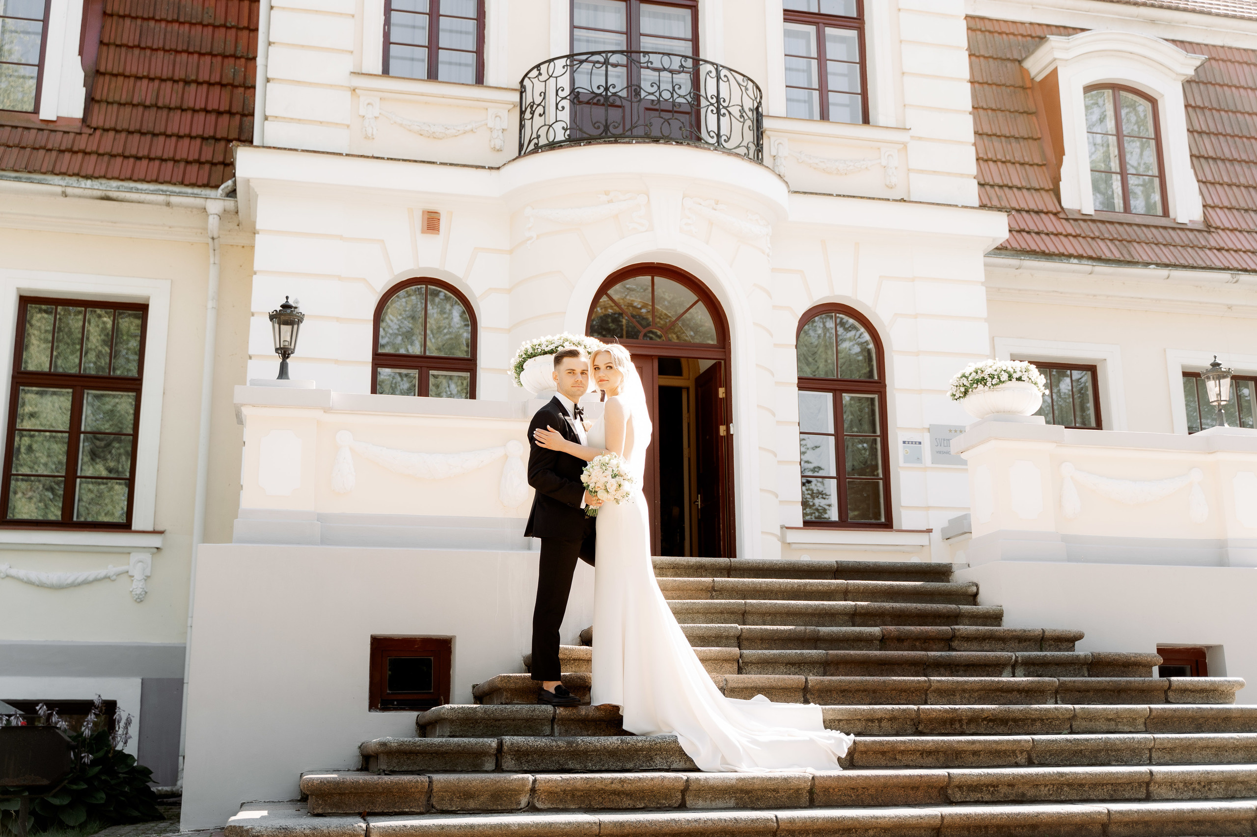 Лена и Женя. Макар Кириков — свадебный и семейный фотограф Даугавпилс, Рига, Вильну